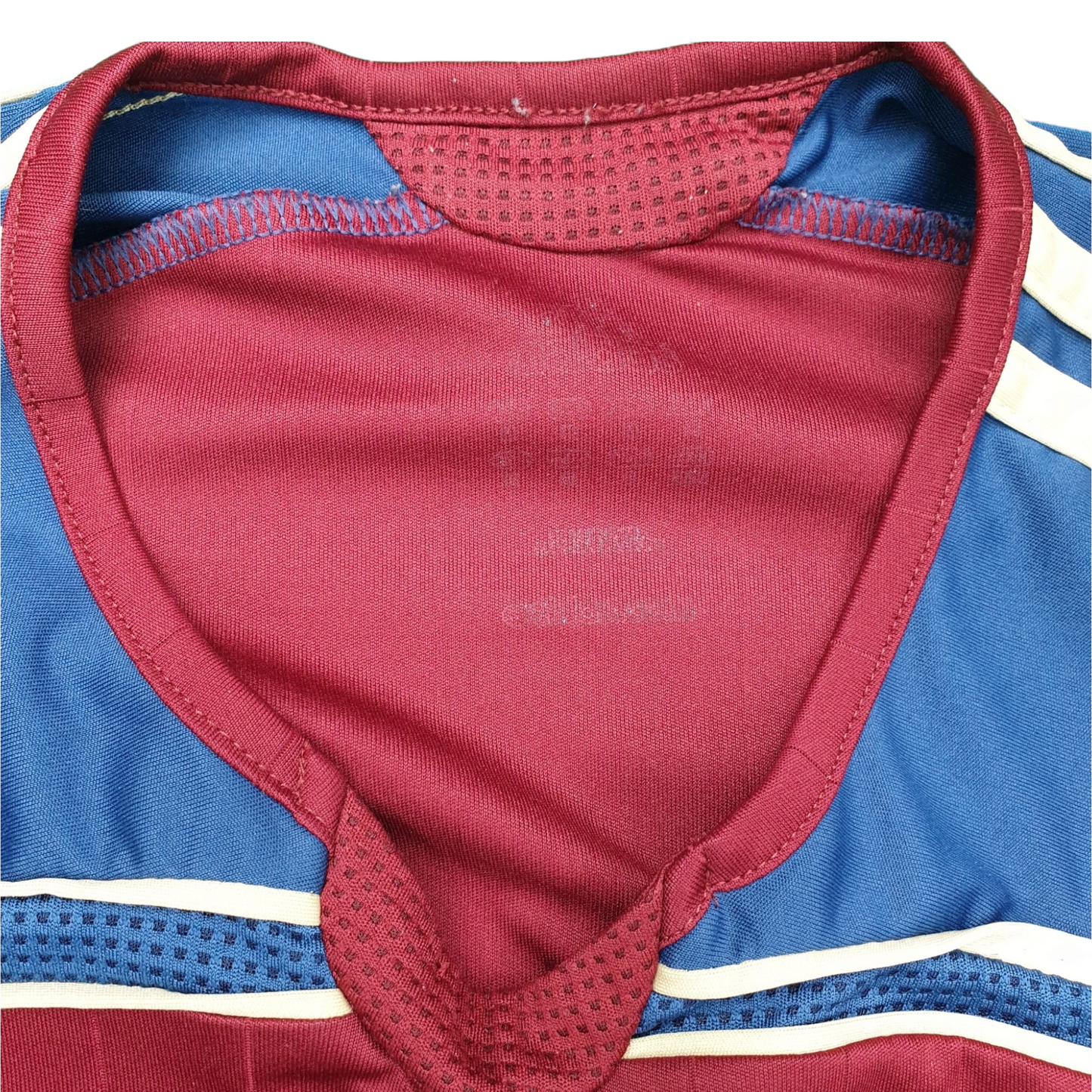 Newcastle United 2006/2007 Away Football Shirt (L)