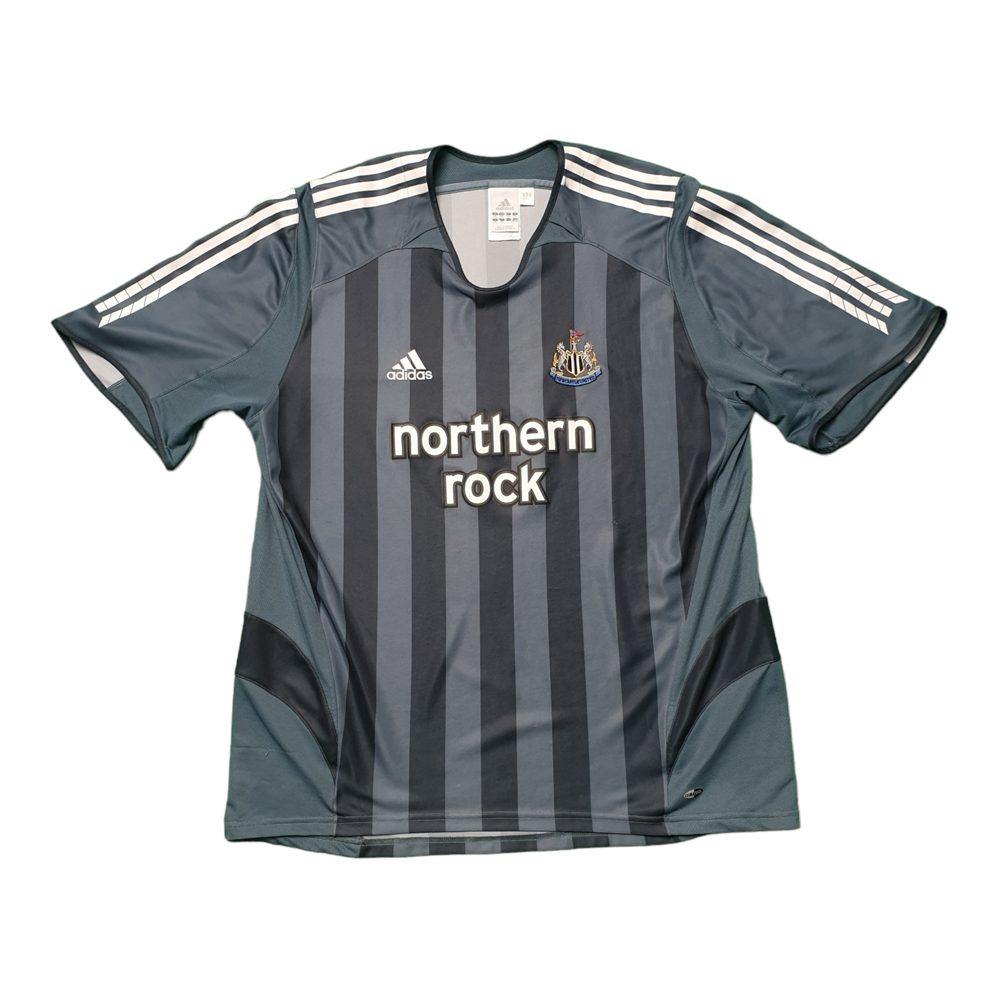 Newcastle United 2005/2006 Away Football Shirt (2XL)