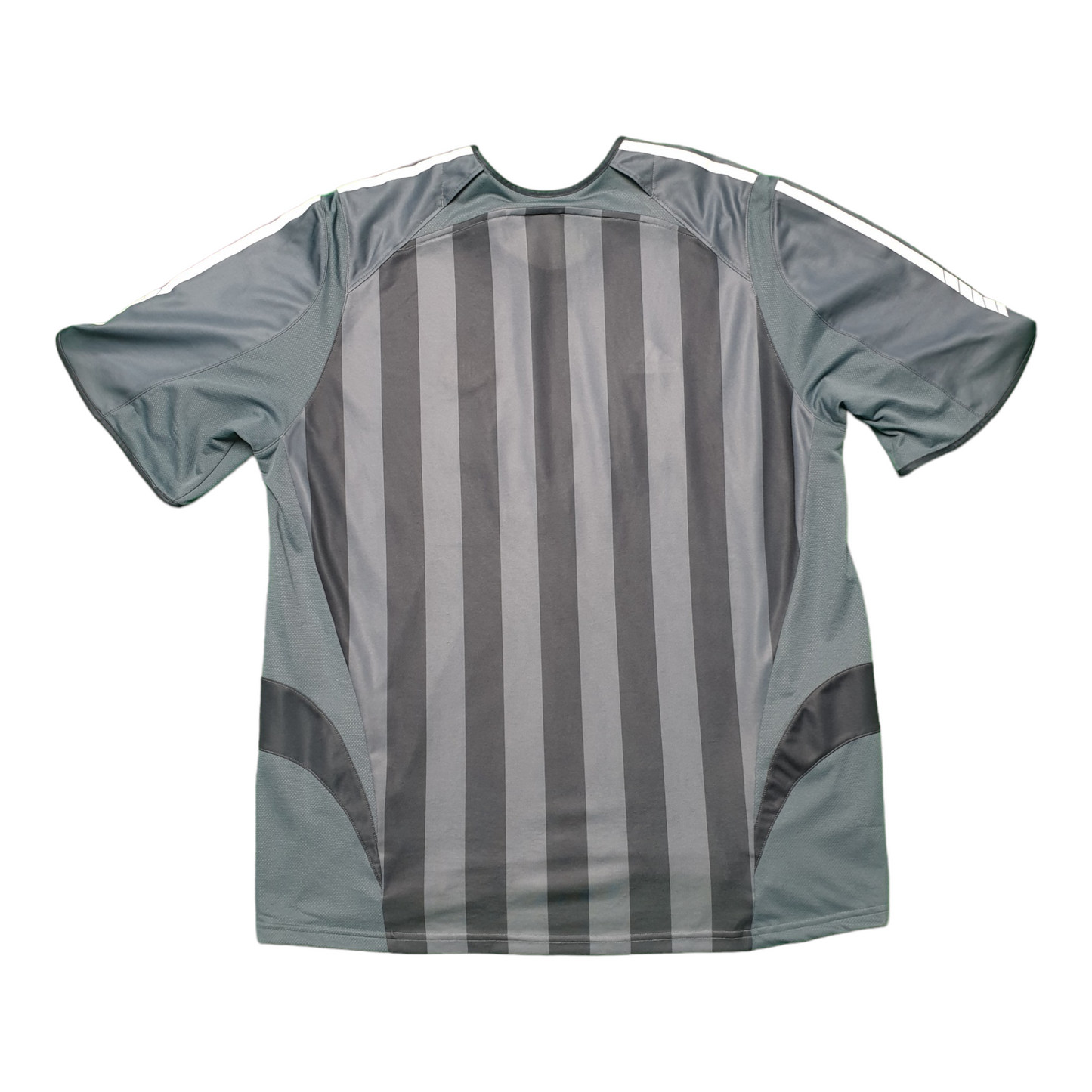 Newcastle United 2005/2006 Away Football Shirt (2XL)