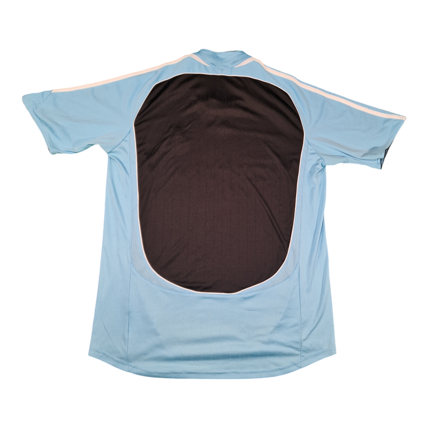 Newcastle United 2006/2007 Third Football Shirt (L)