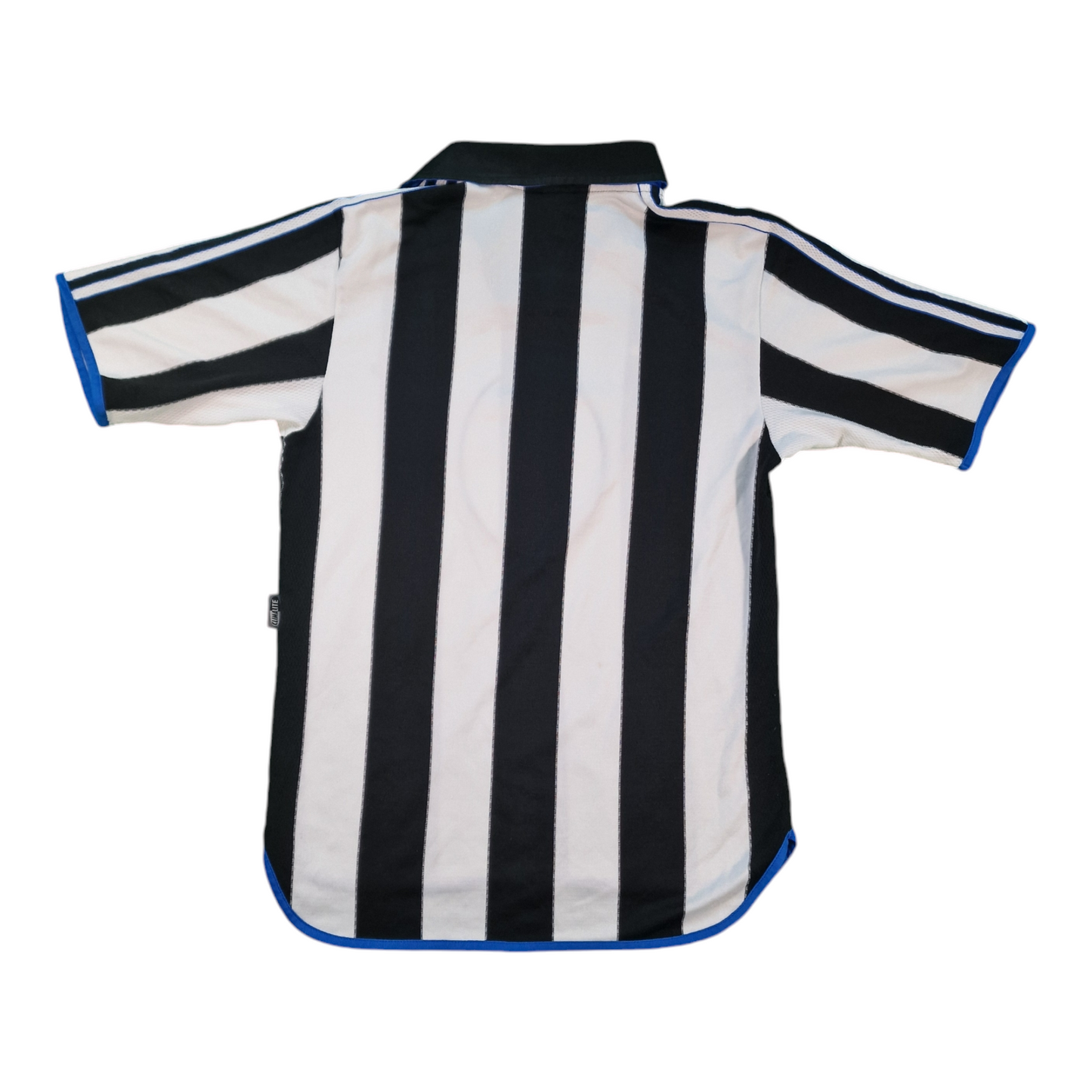 Newcastle United 1999/2000 Home Football Shirt (S)