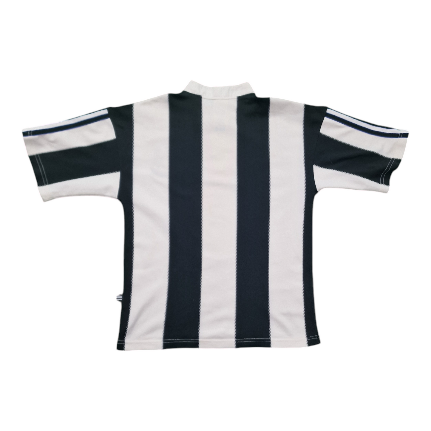 Newcastle United 1995/1996 Home Football Shirt (XS)