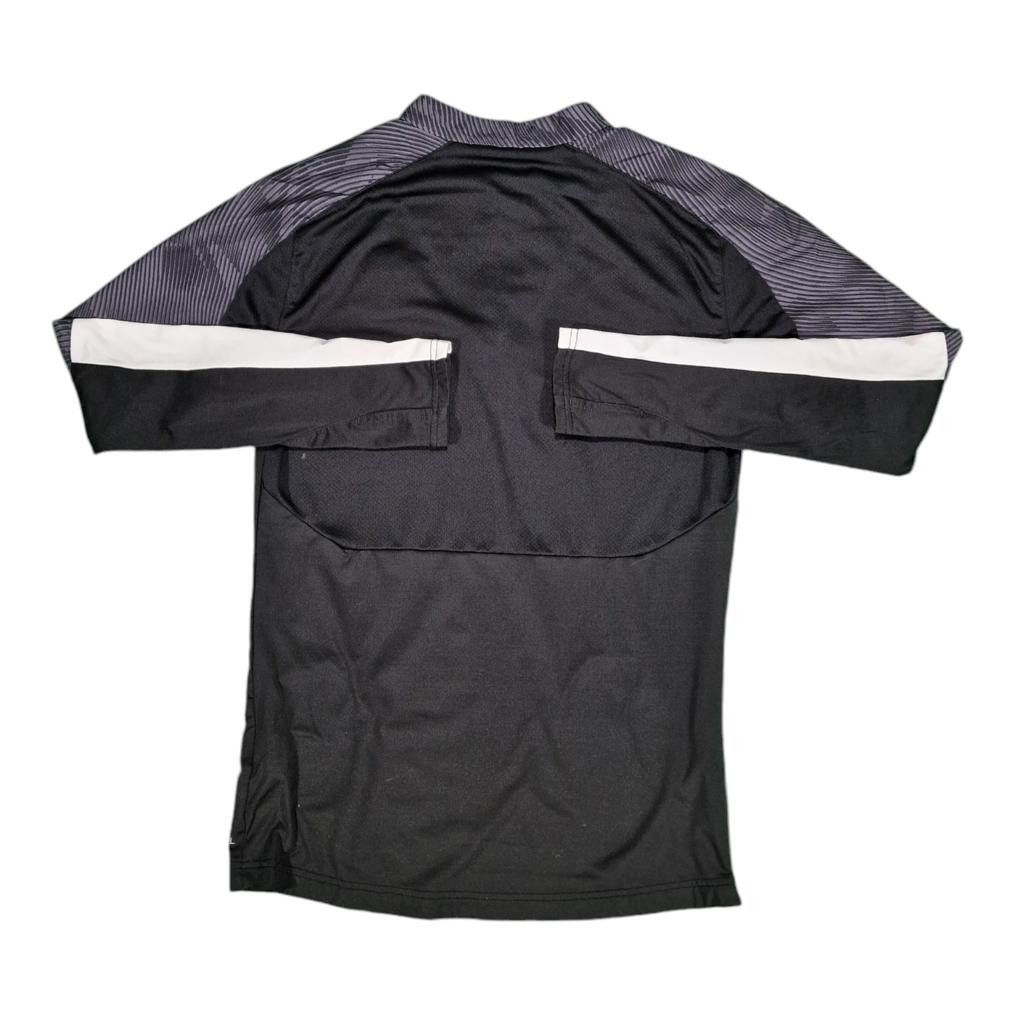 Newcastle United 2019/2020 Quarter Zip Training Shirt (S)