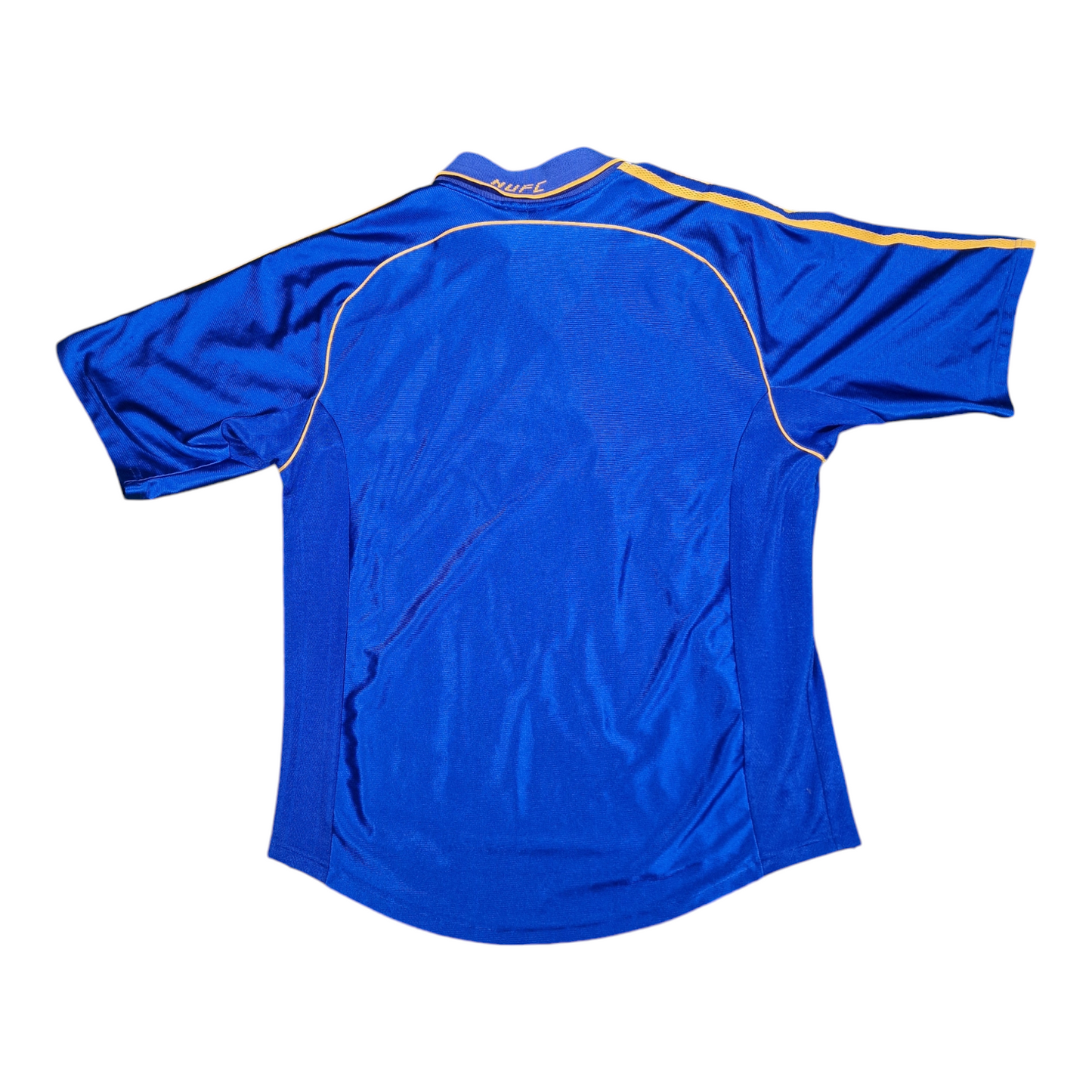 Newcastle United 1998/1999 Away Football Shirt (L)