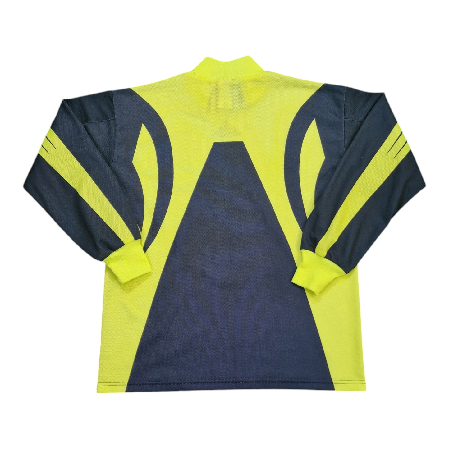 Newcastle United 1998/1999 Keeper Shirt (L Youth)