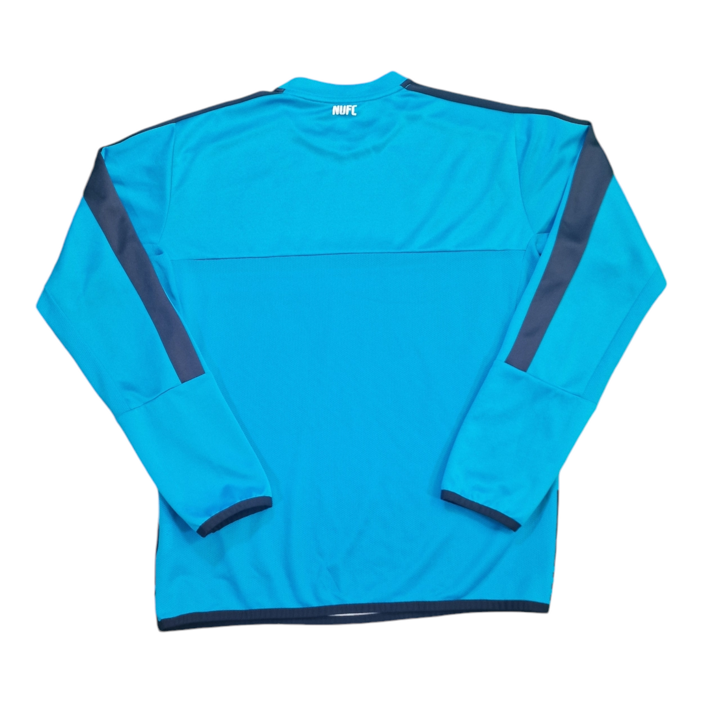 Newcastle United 2016/2017 Training Jumper (L)