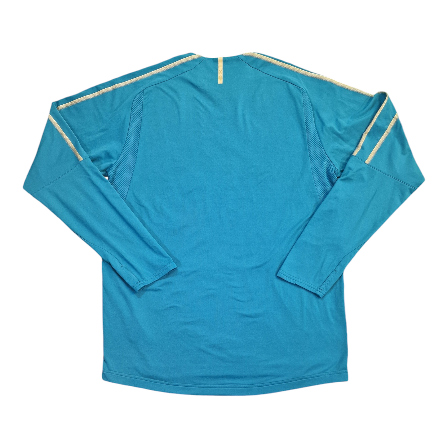 Newcastle United 2018/2019 Longsleeve Training Shirt (L)
