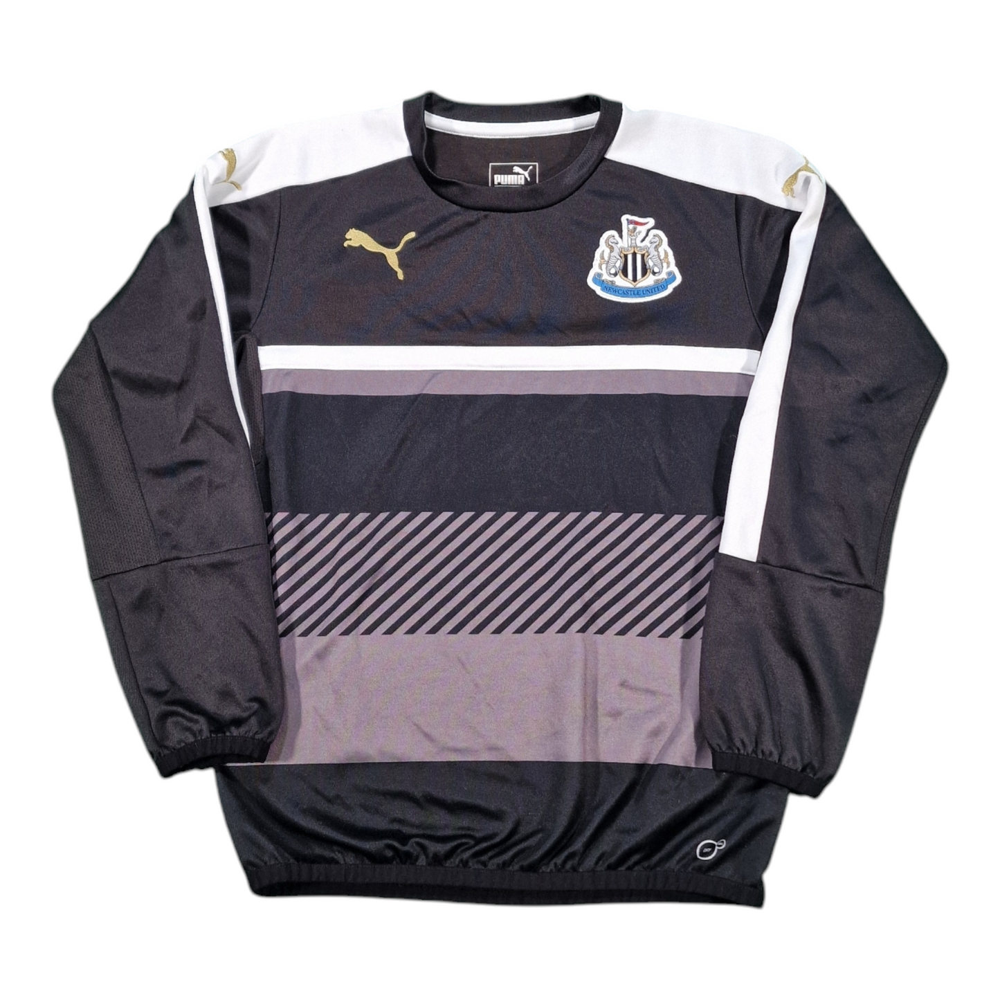 Newcastle United 2016/2017 Training Jumper (XL Youth)