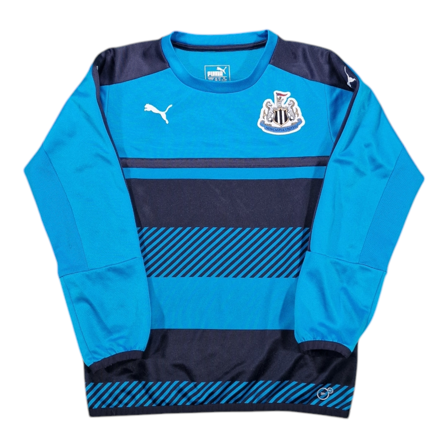 Newcastle United 2016/2017 Training Jumper (L Youth)