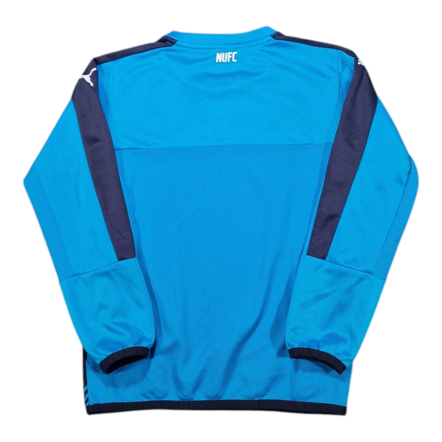 Newcastle United 2016/2017 Training Jumper (L Youth)