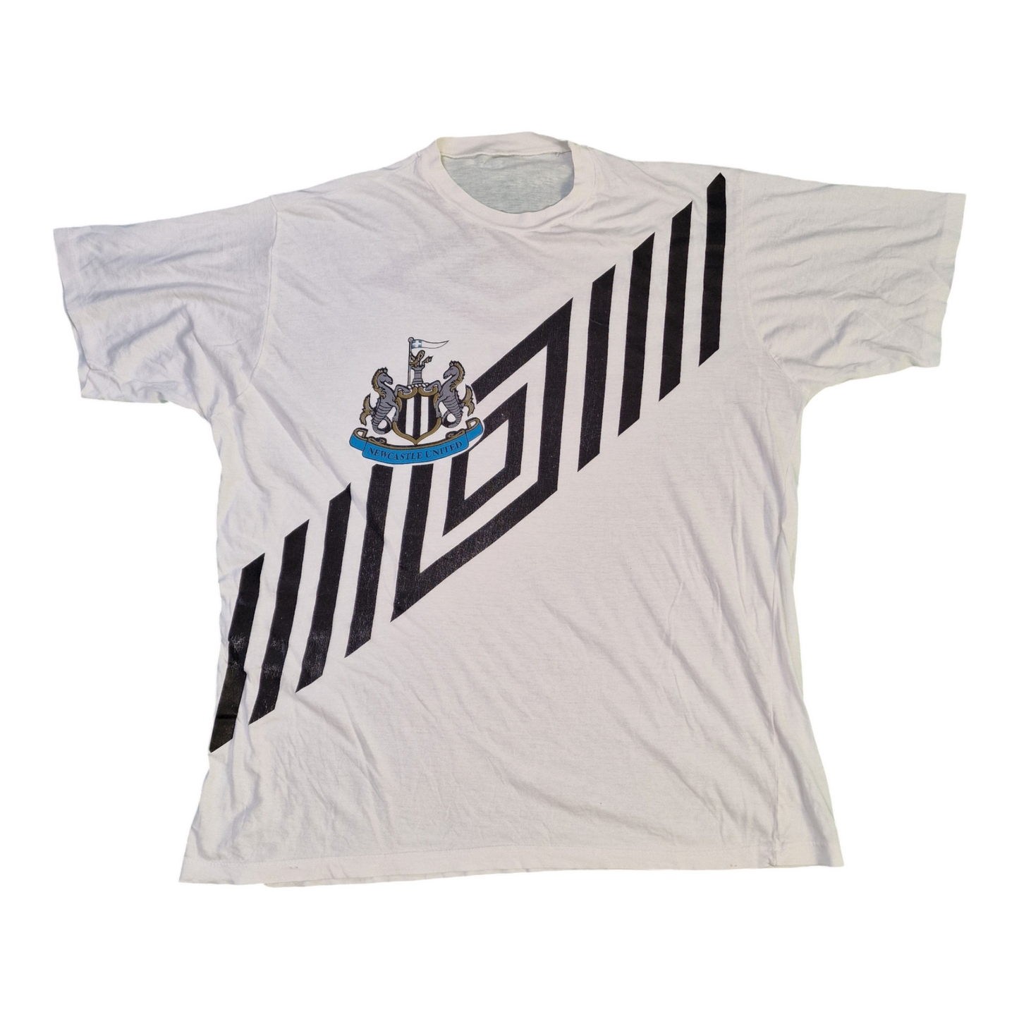 Vintage Newcastle United Umbro T-shirt (L)