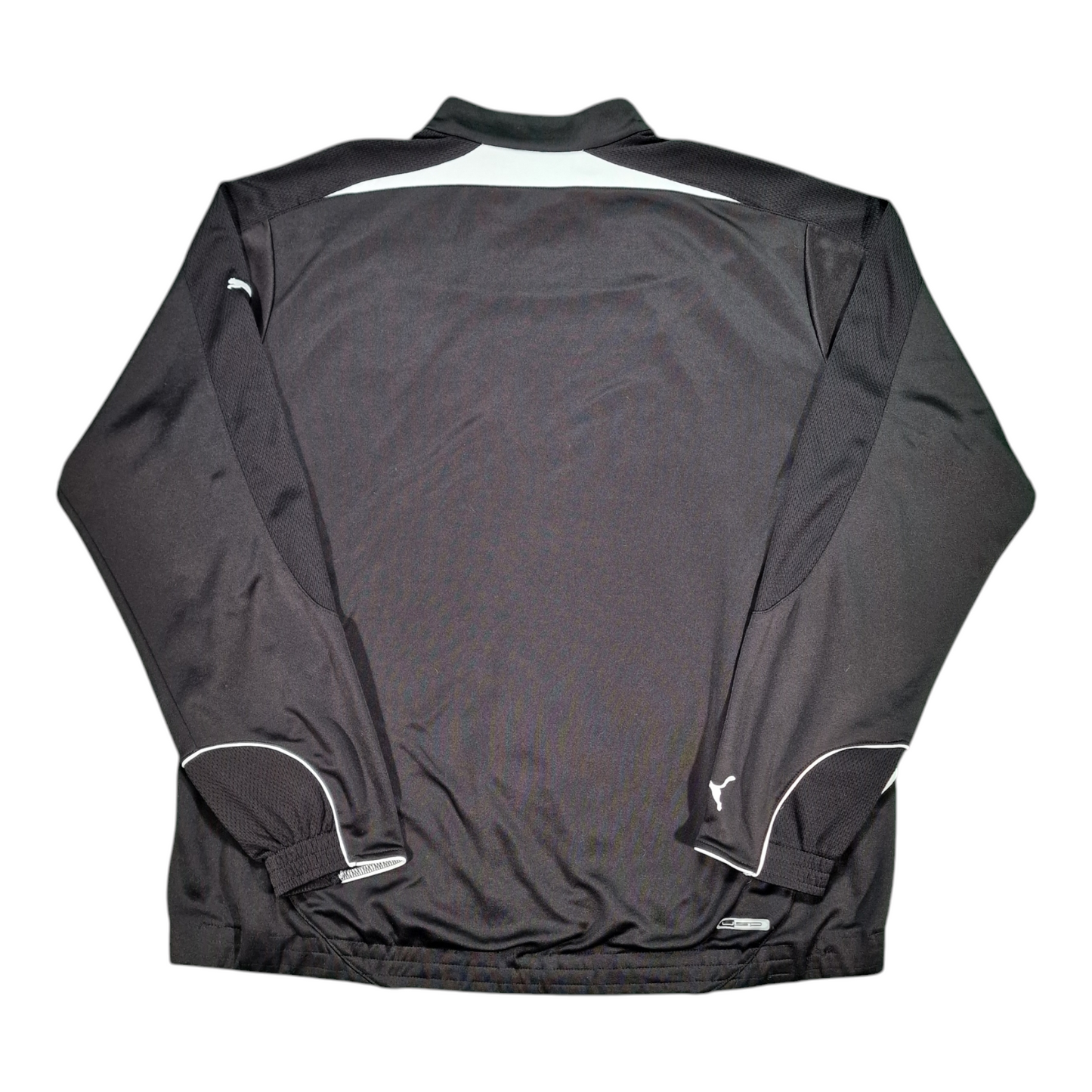 Newcastle United 2010/2011 Training Jumper (2XL)