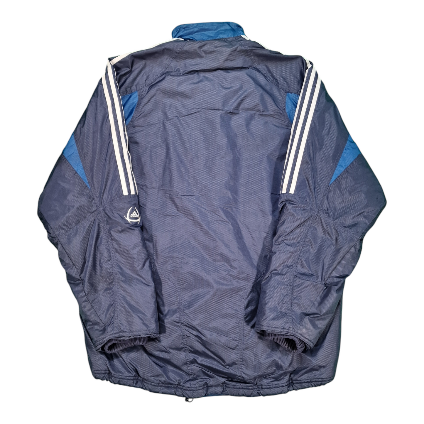 Newcastle United 2004/2005 Padded Bench Coat (L)