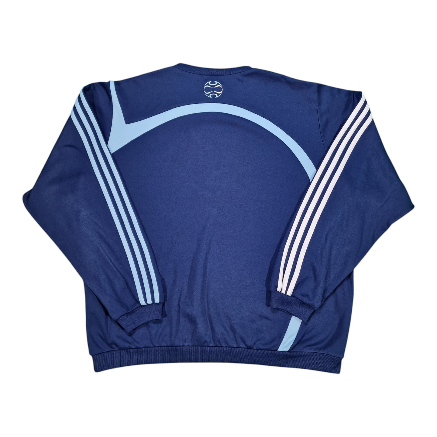 Newcastle United 2007/2009 Training Jumper (XL)