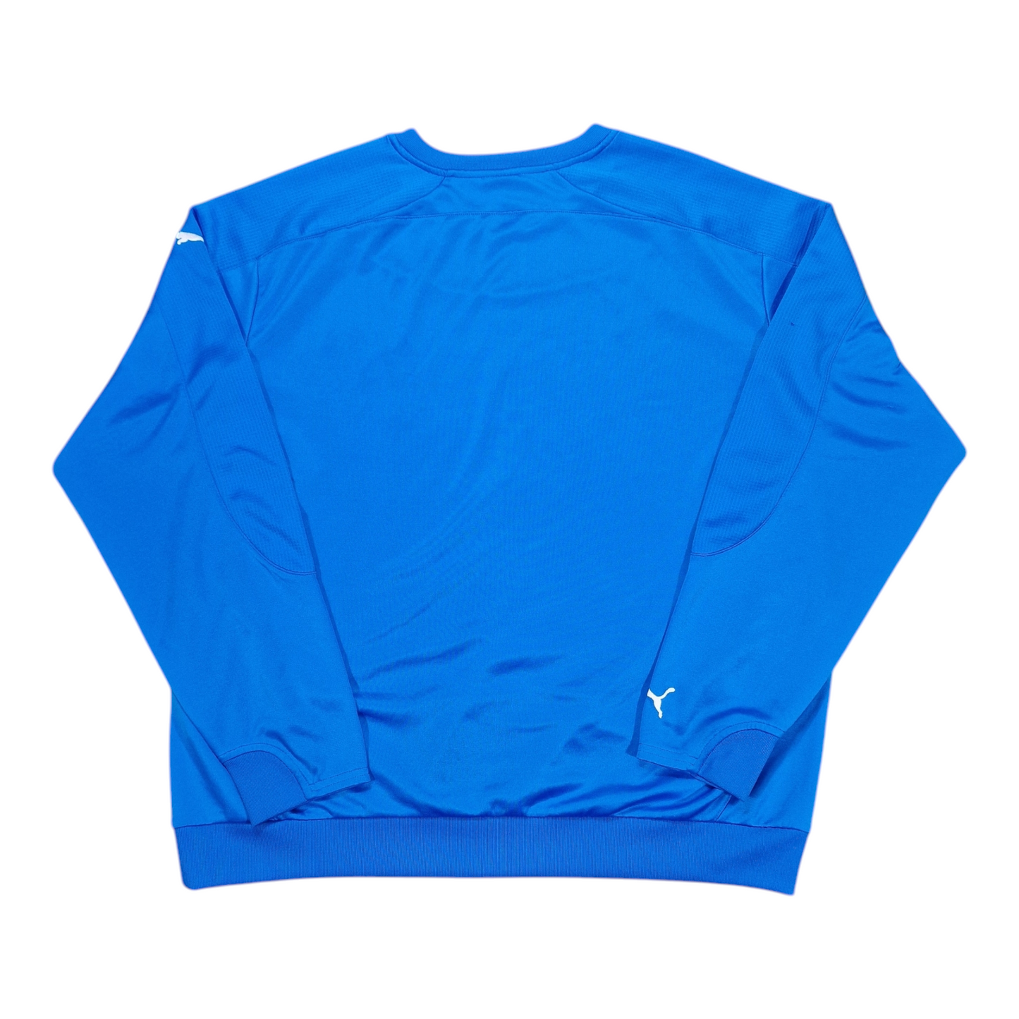 Newcastle United 2010/2011 Training Jumper (2XL)