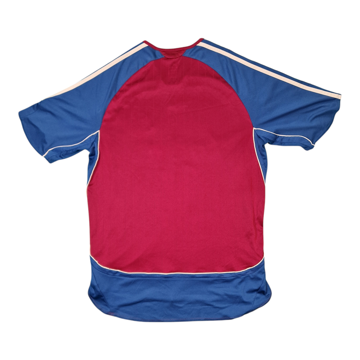 Newcastle United 2006/2007 Away Football Shirt (M)