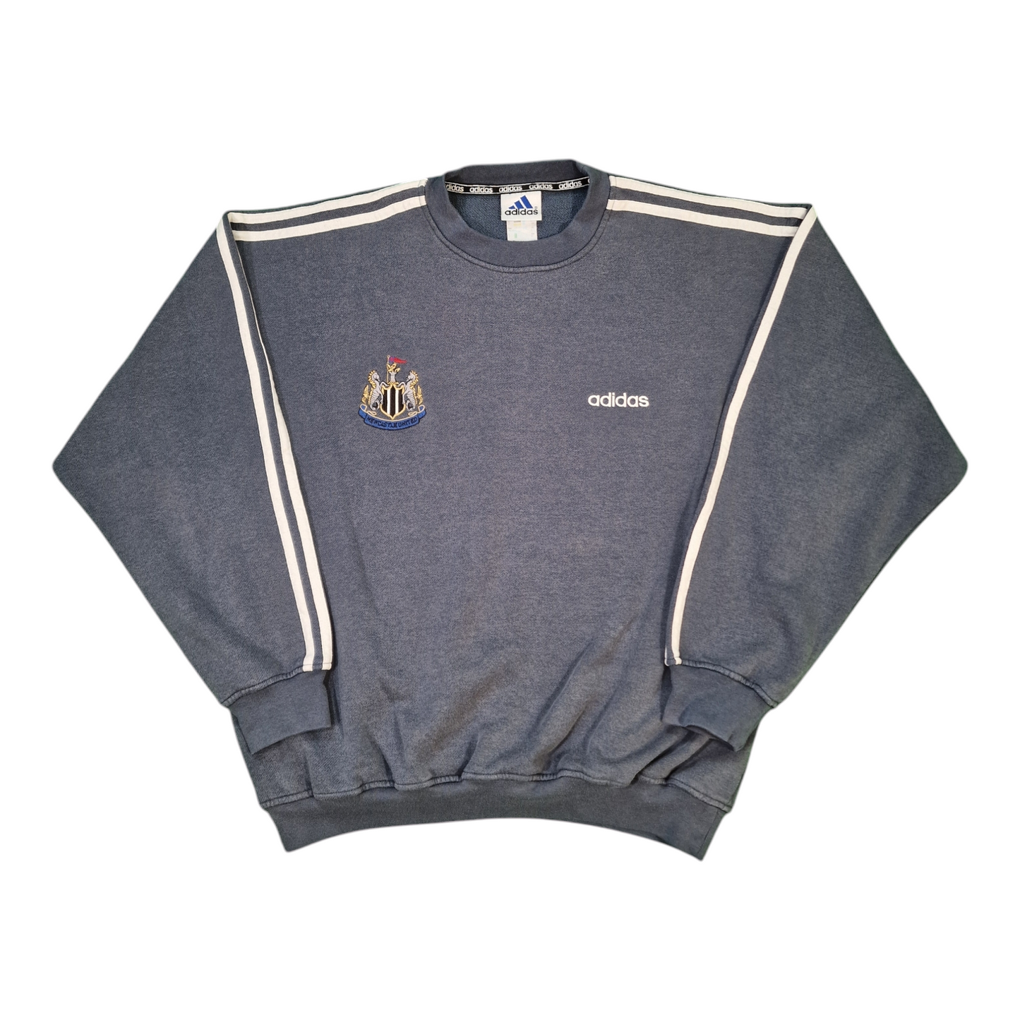 Newcastle United 90s Training Jumper (L)