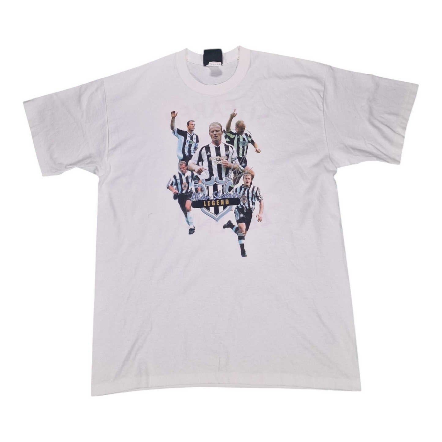 Alan Shearer 2006 T-Shirt (M)