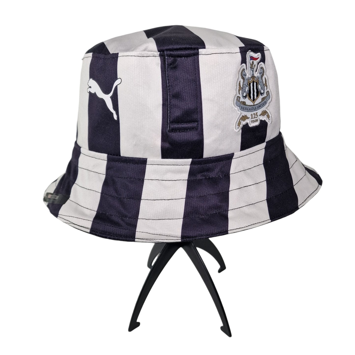 Newcastle United Bespoke Bucket Hat