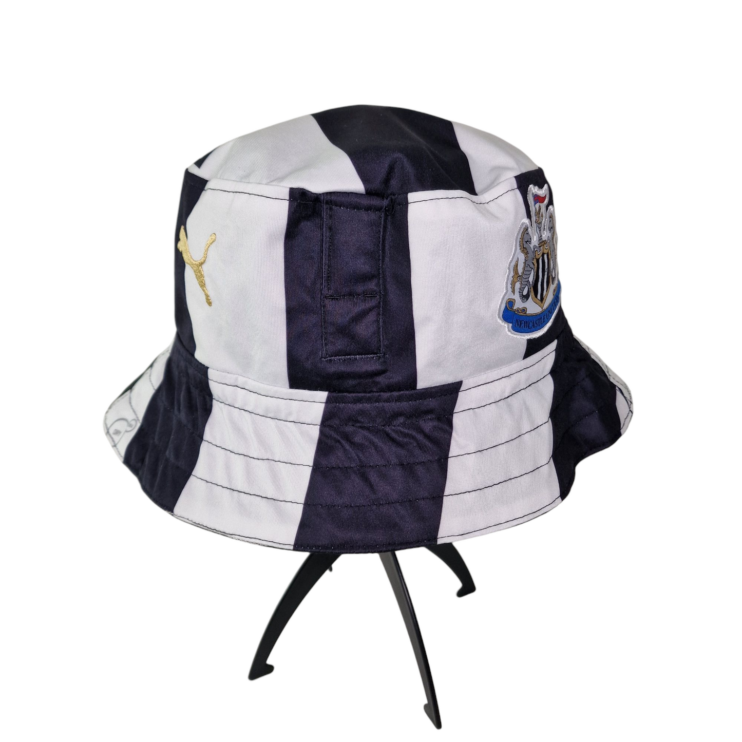 Newcastle United 2012/2013 home Classic Bucket Hat