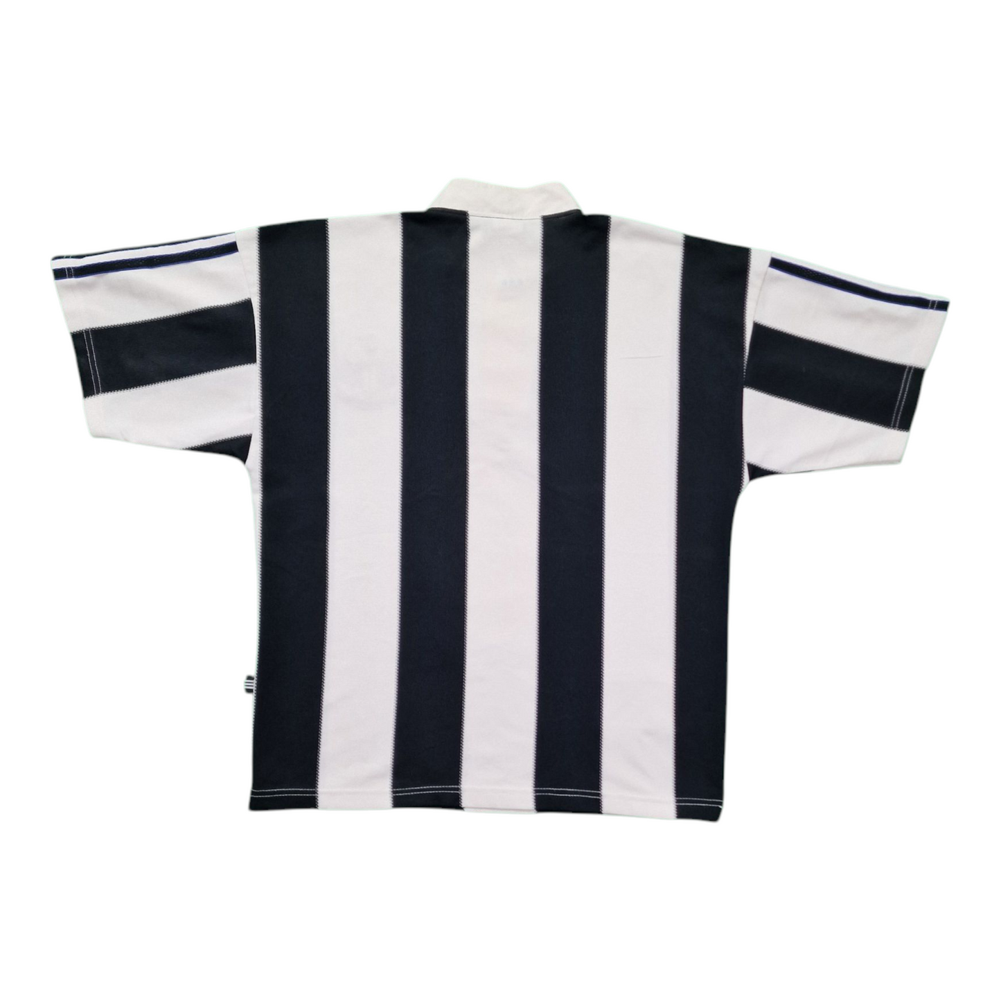 Newcastle United 1995/1997 Home Football Shirt (S)