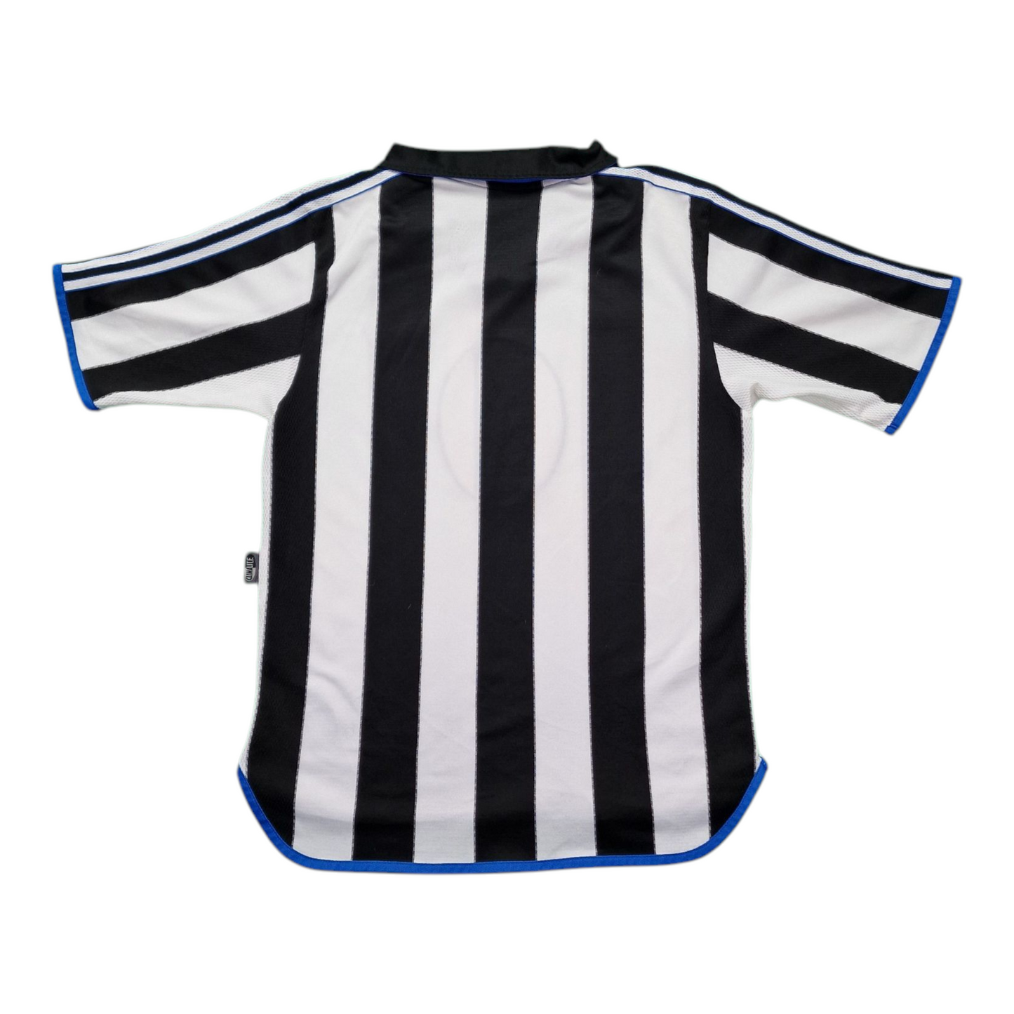 Newcastle United 1999/2000 Home Football Shirt (S)
