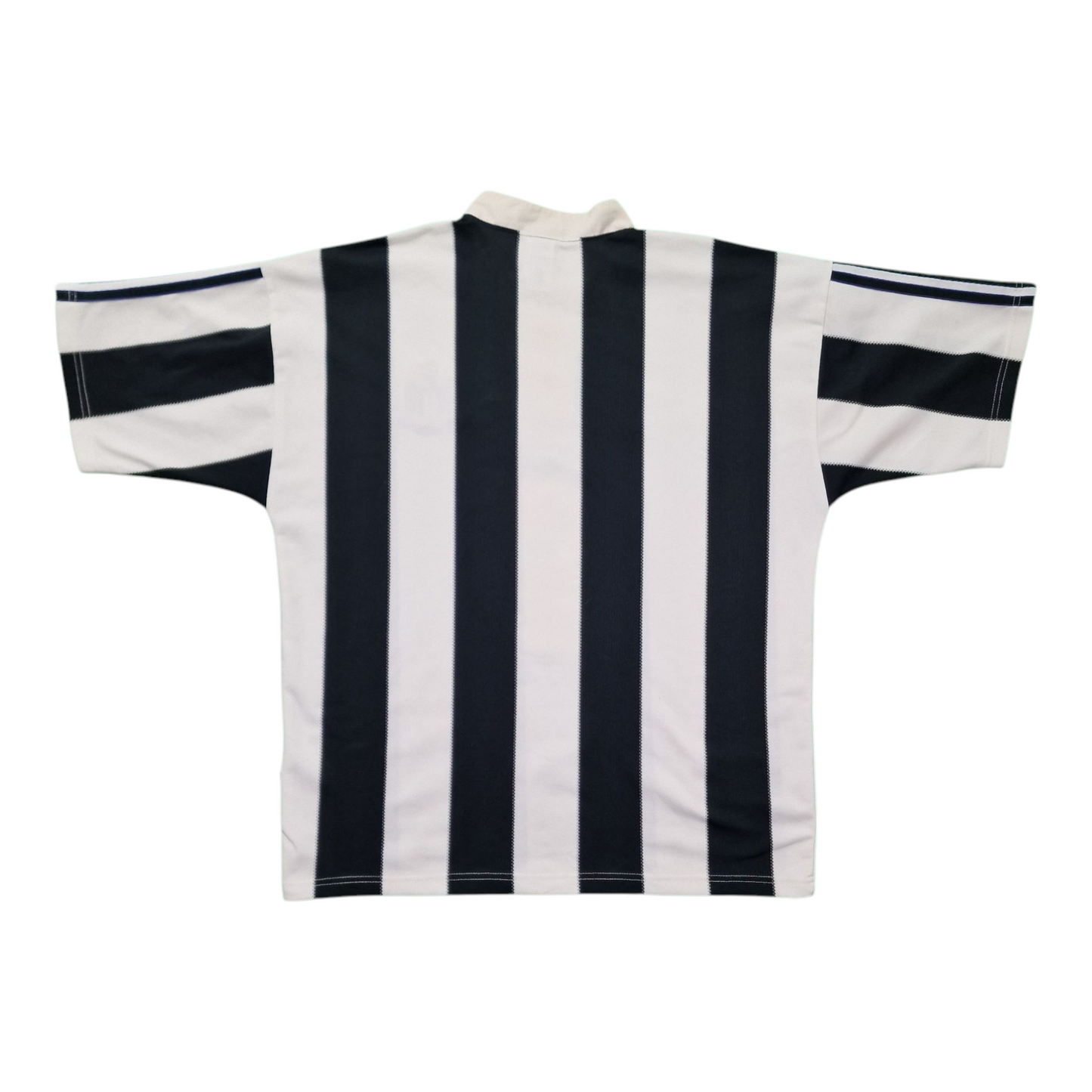 Newcastle United 1995/1997 Home Football Shirt (L)