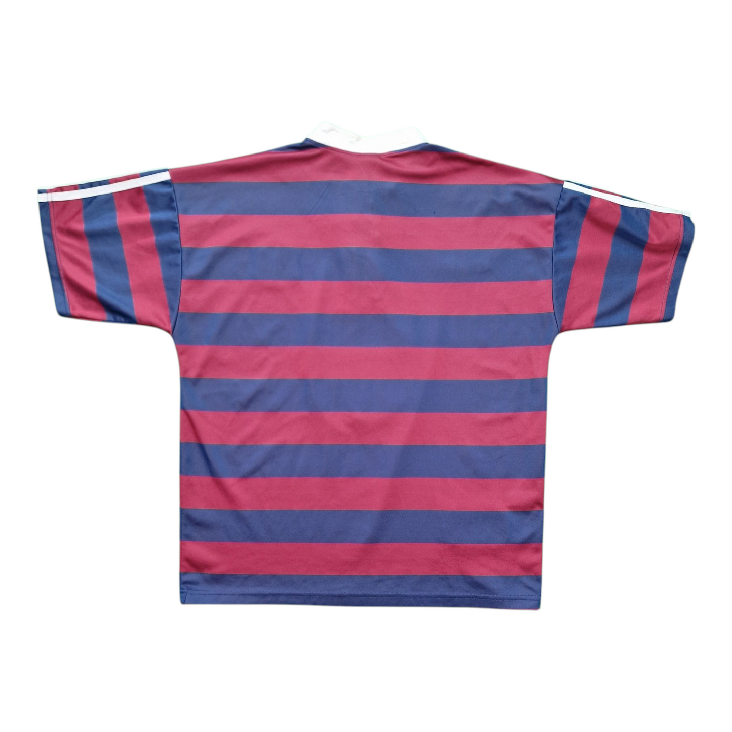 Newcastle United 1995/1996 Away Football Shirt (L)