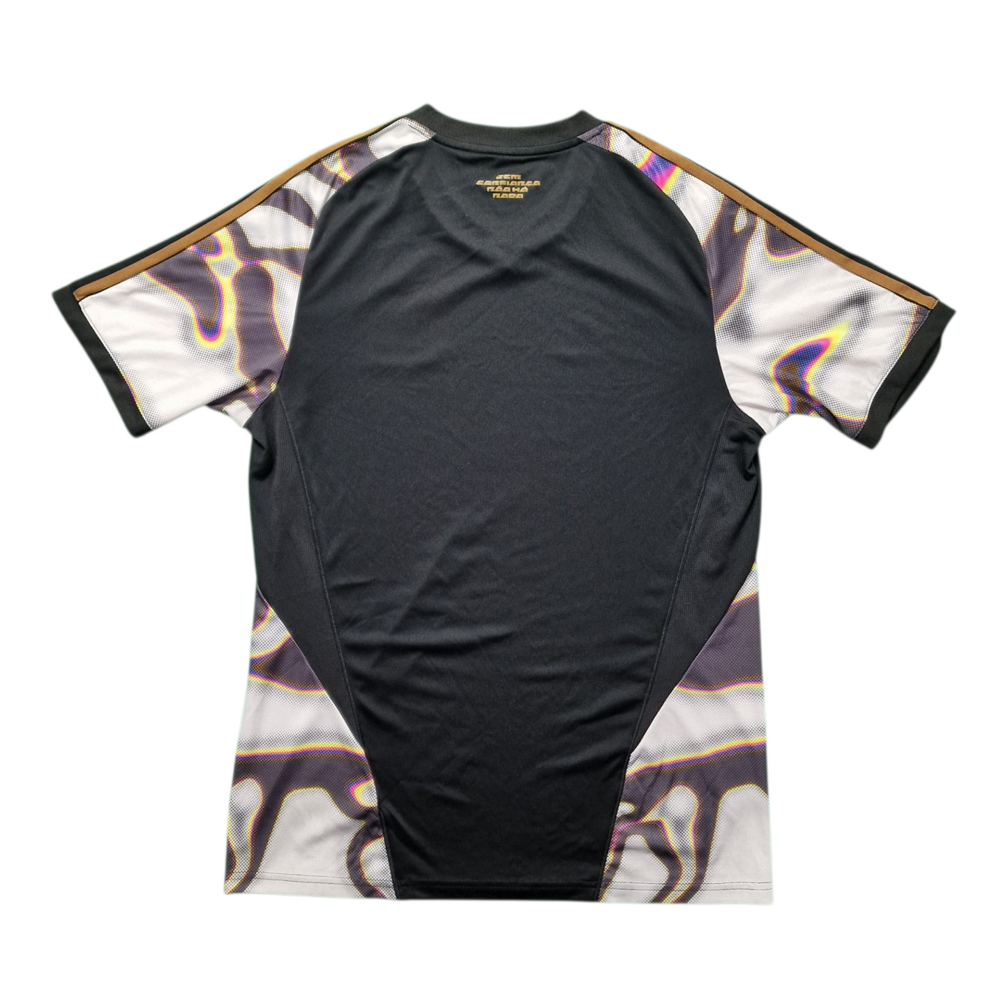 Newcastle United 2024/2025 'Love Unites' Pride 24 Shirt (M)