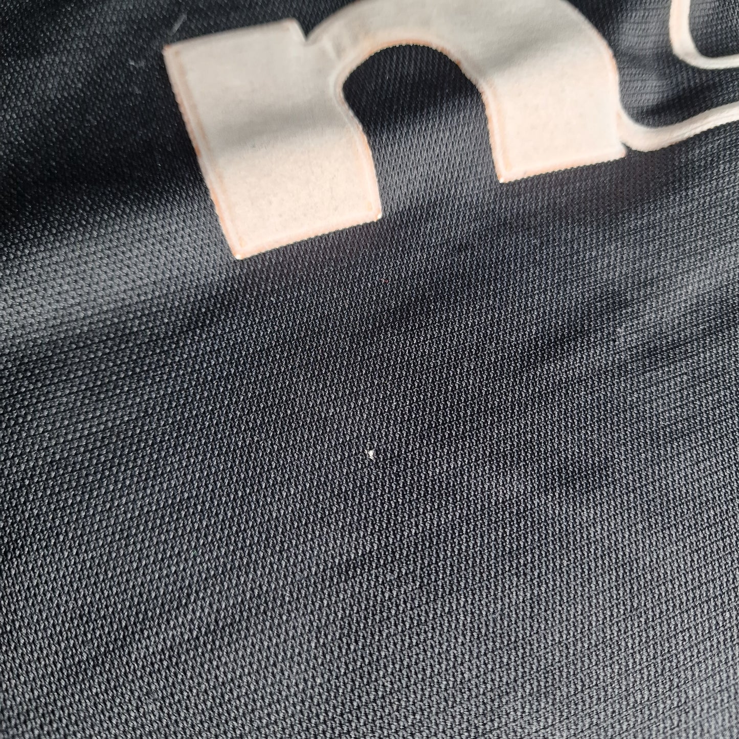 Newcastle United 2000/2001 Away Shirt (2XL)