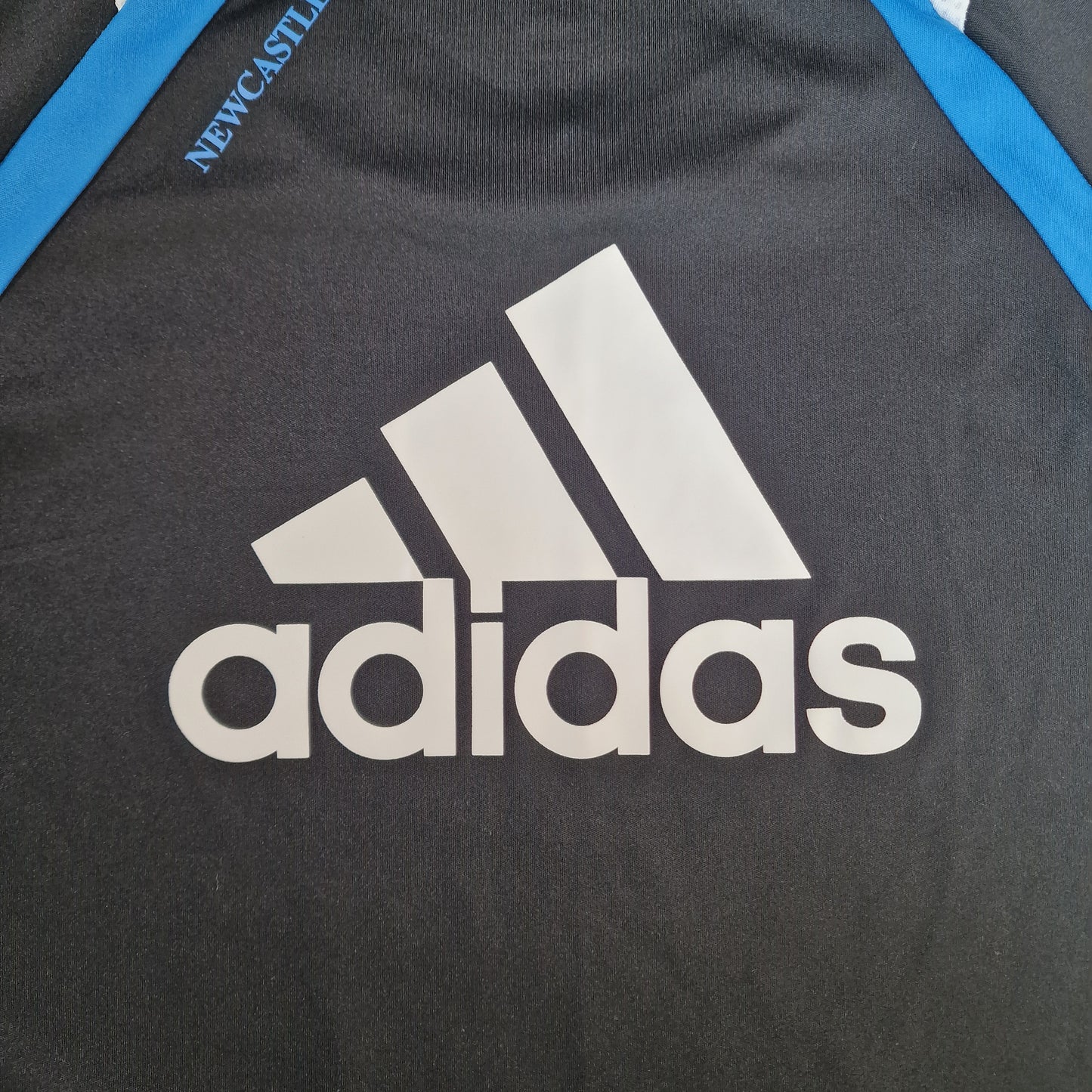 Newcastle United 2009/2010 Training Shirt (XL)