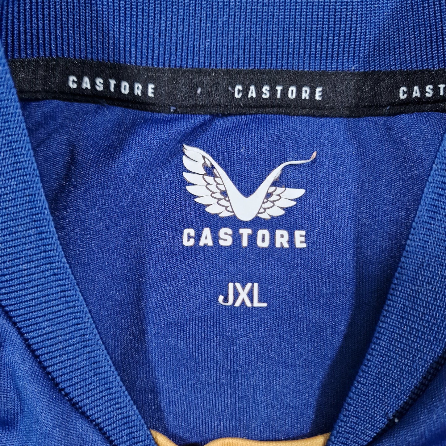 Newcastle United 2022/2023 Kids Away Football Shirt (Youth XL) Jolinton 7