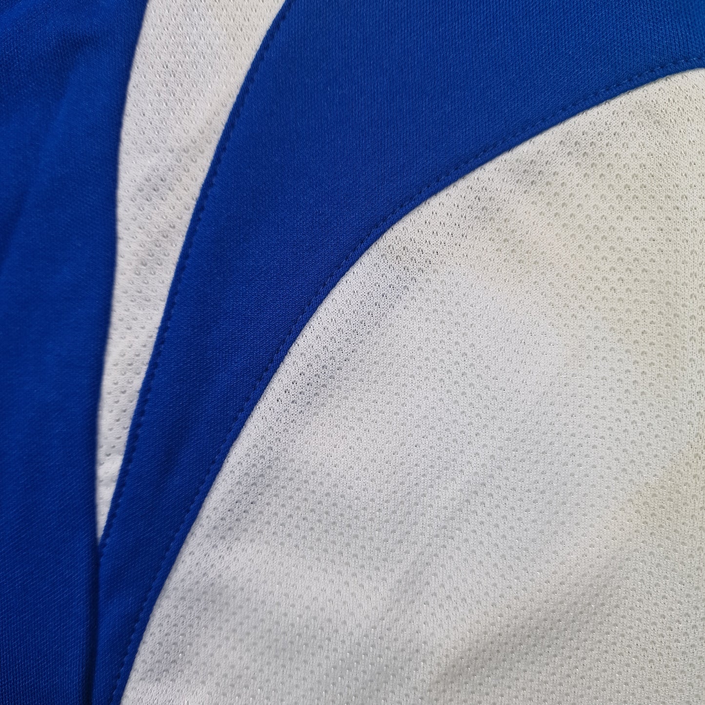 Newcastle United 2005/2006 Third Shirt BNWT (L)