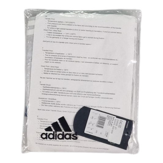 Newcastle United 2005/2006 Away Football Shirt BNWT (L)