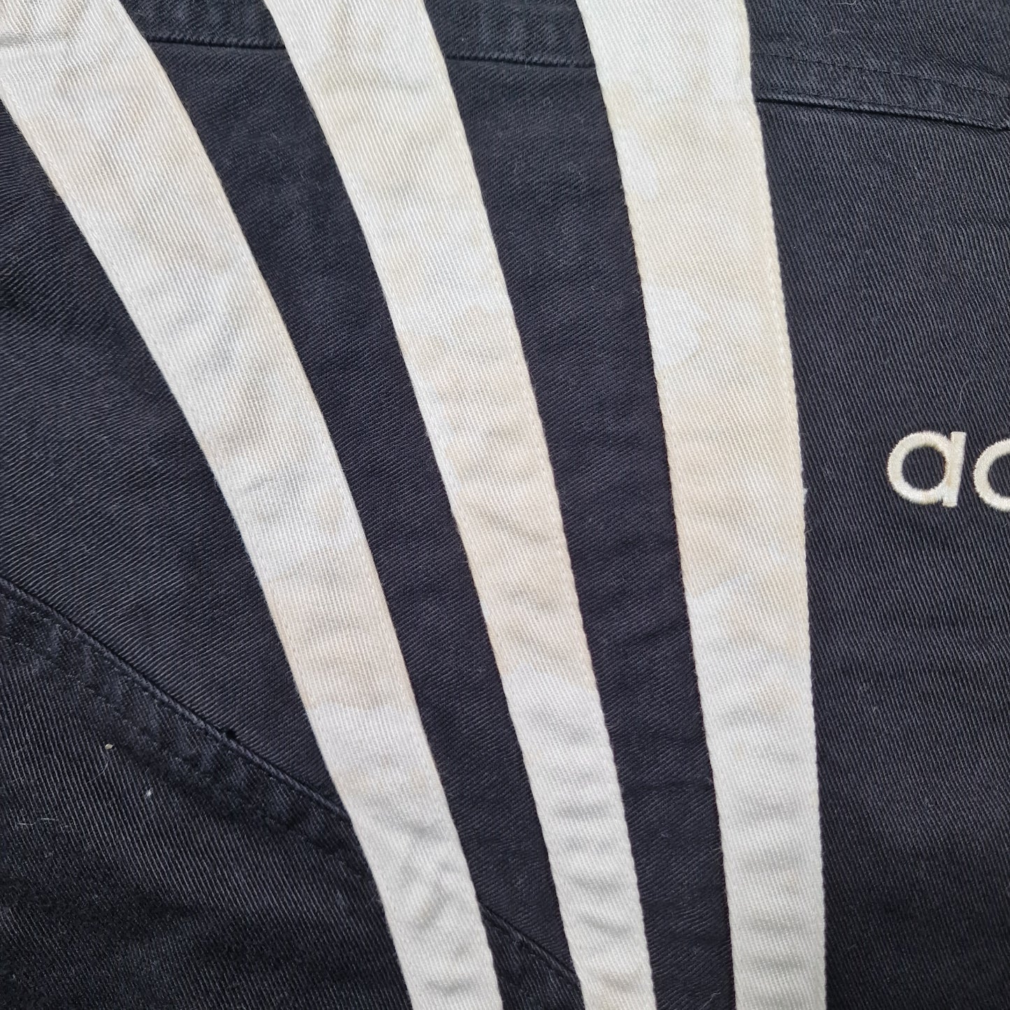 Newcastle United 1995/1996 Drill Shirt (XL)