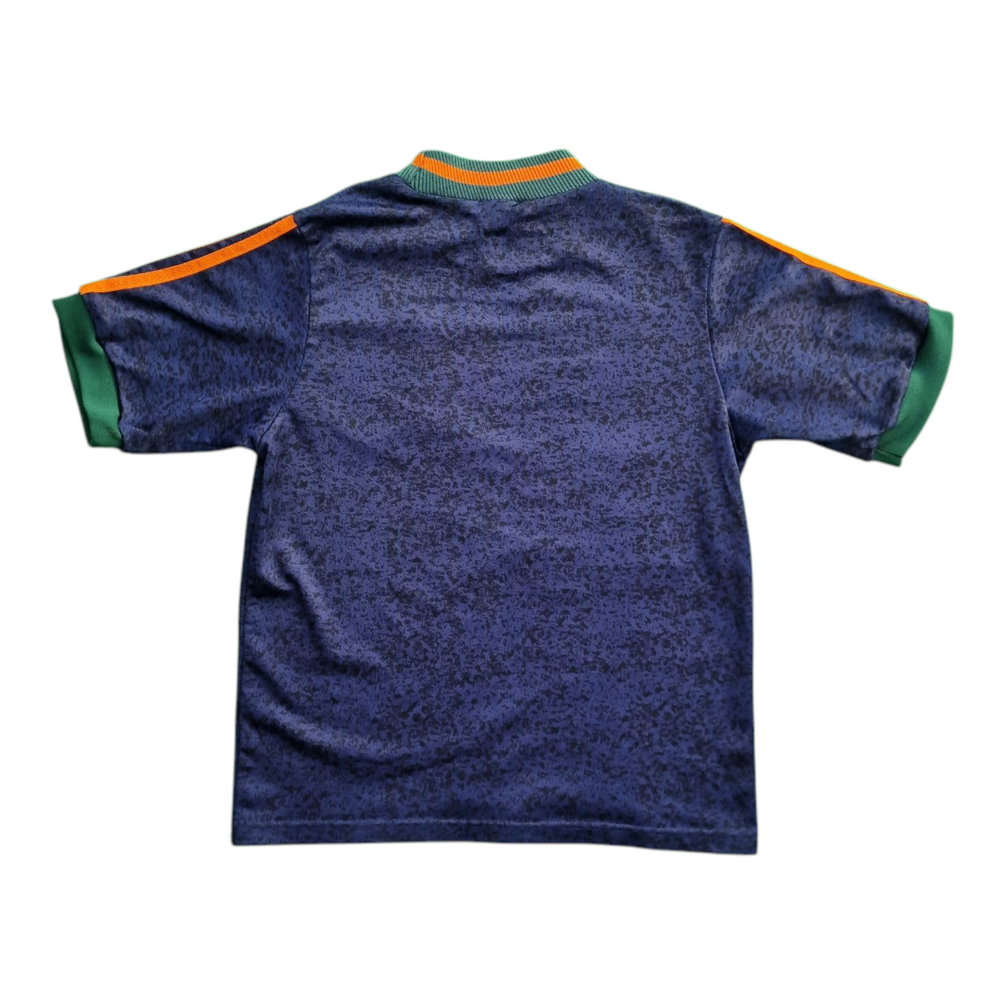 Newcastle United 1997/1998 Away Football Shirt (L Youth)