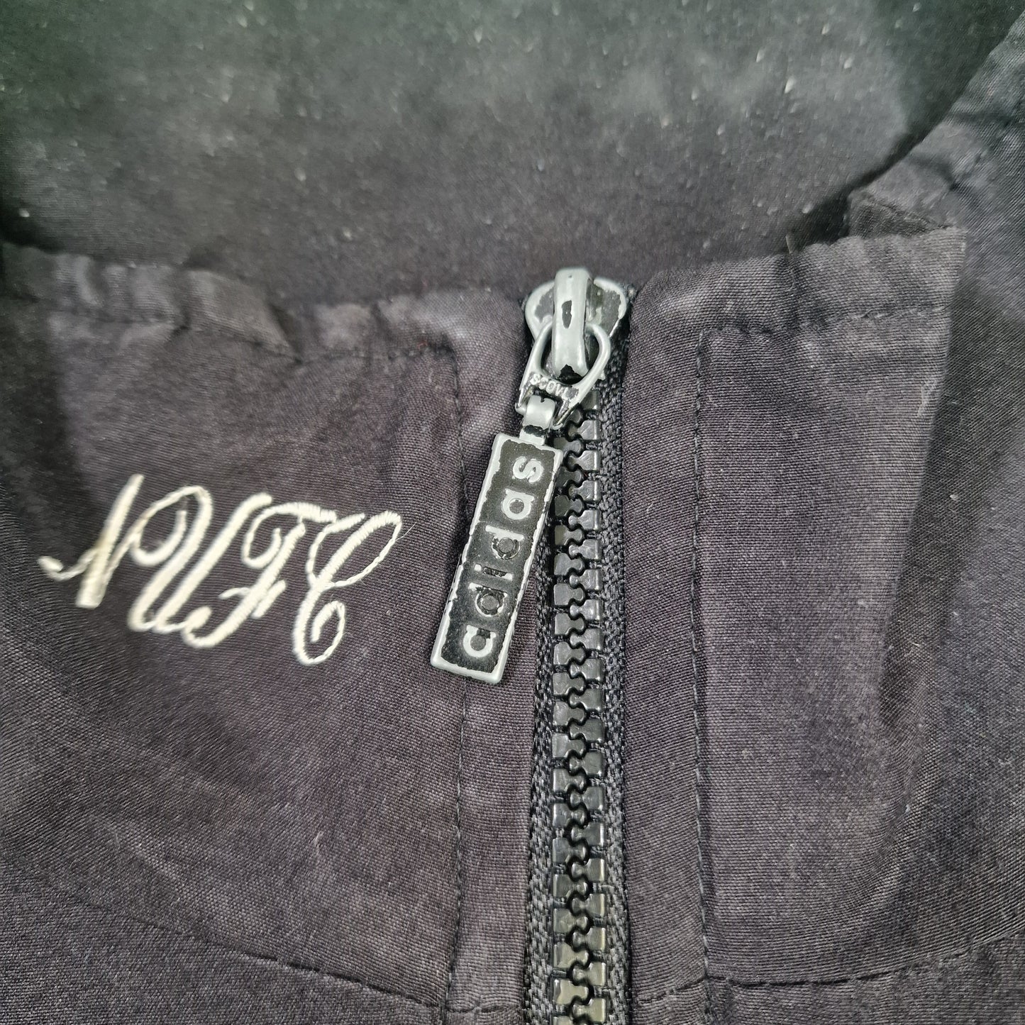 Newcastle United 1995/1997 Adidas Training Jacket (XL)