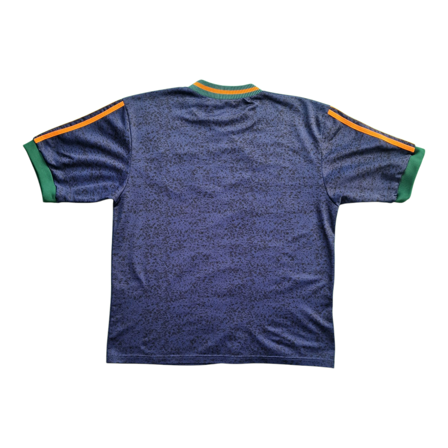 Newcastle United 1997/1998 Away Football Shirt (L)