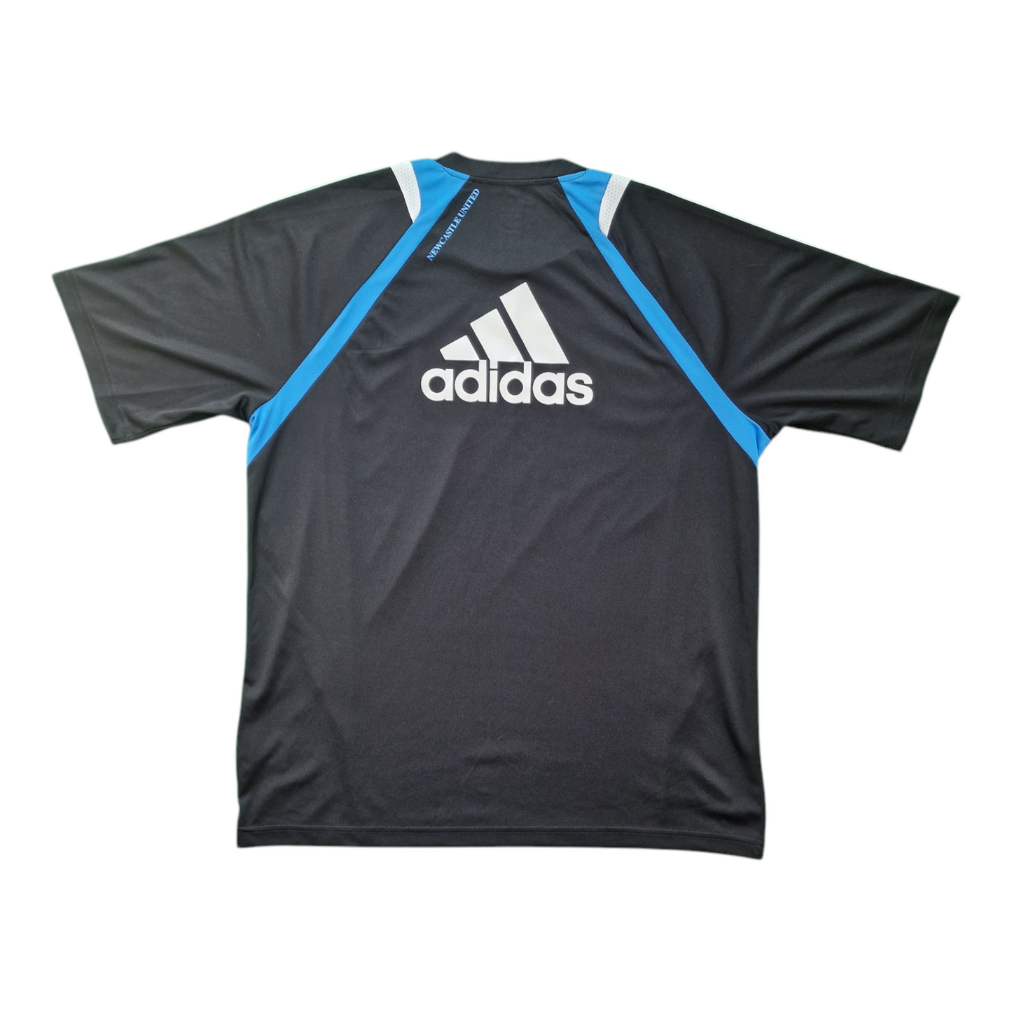 Newcastle United 2009/2010 Training Shirt (XL)