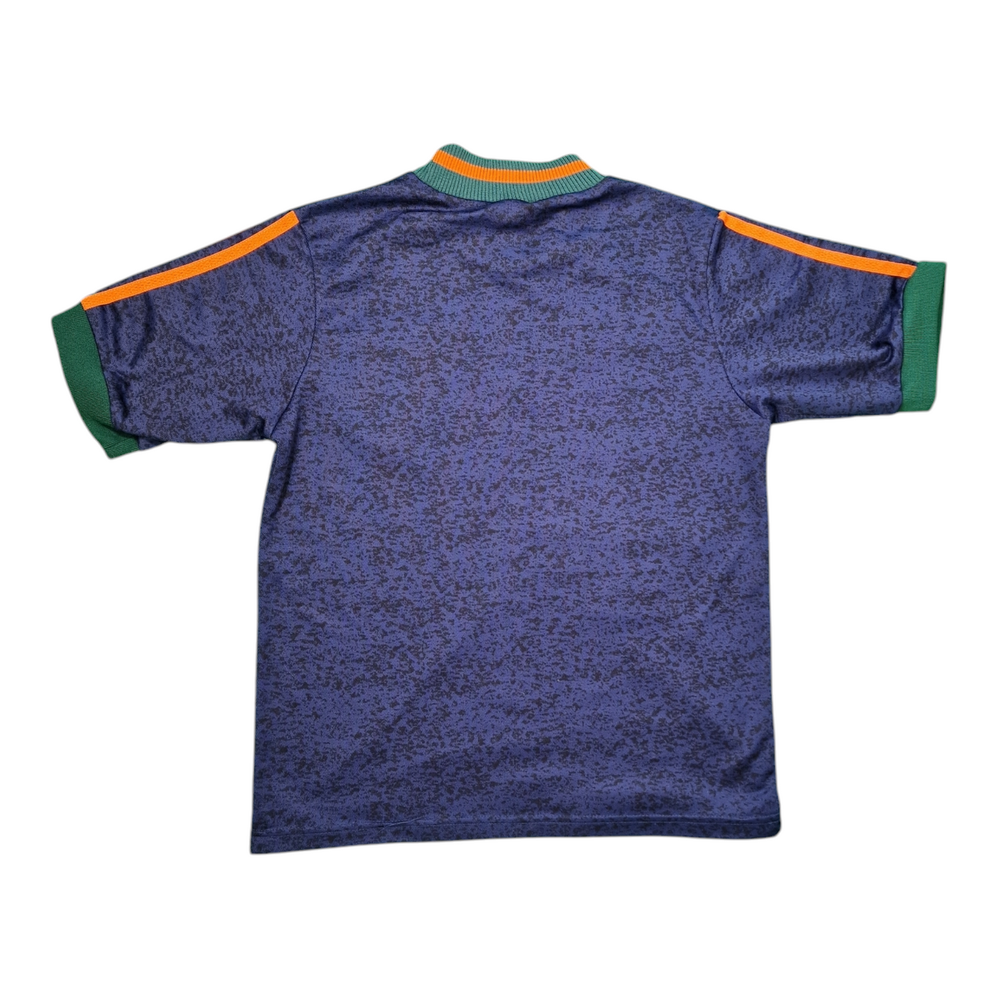 Newcastle United 1997/1998 Away Football Shirt (L Youth)