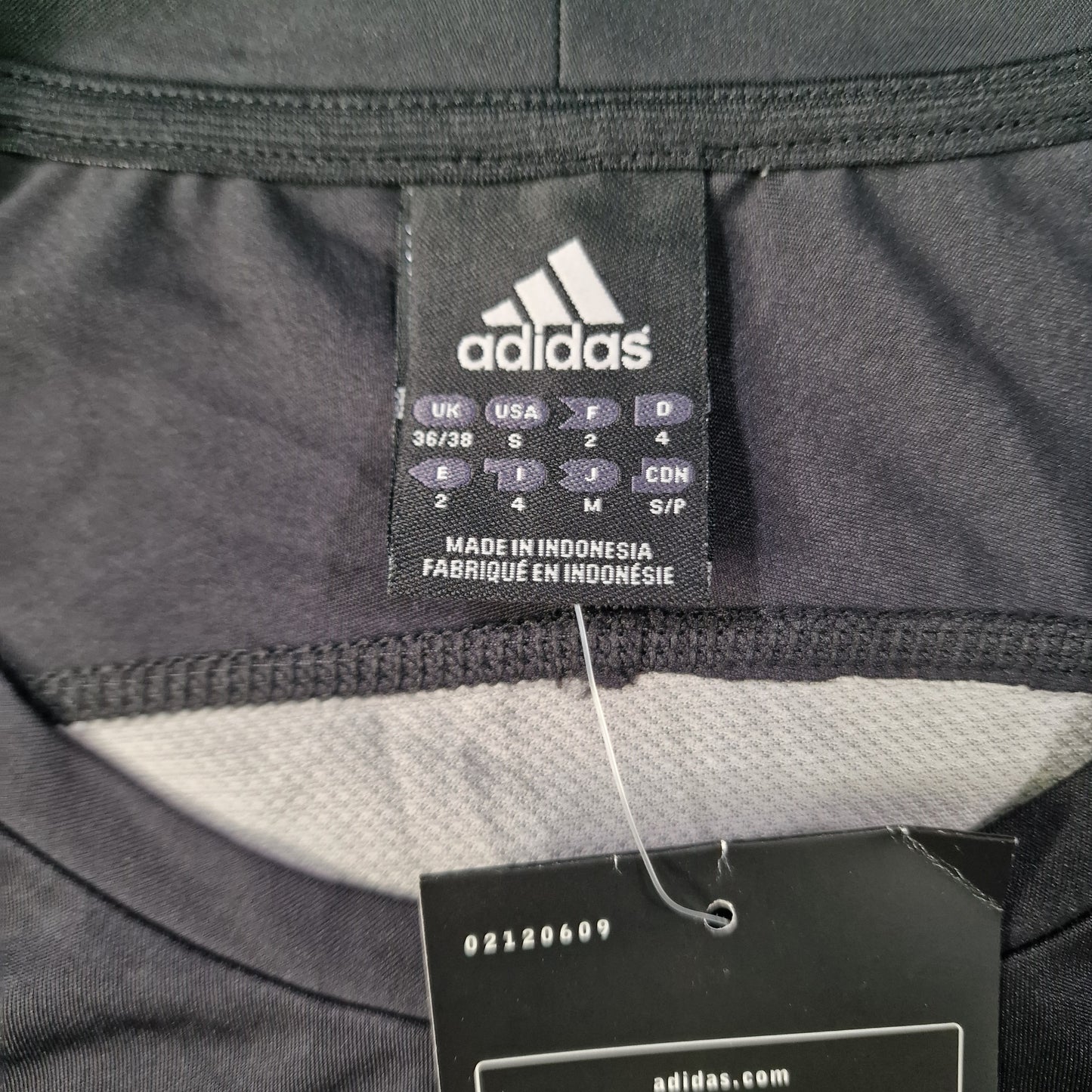 Newcastle United 2002/2003 Training Shirt BNWT (S)