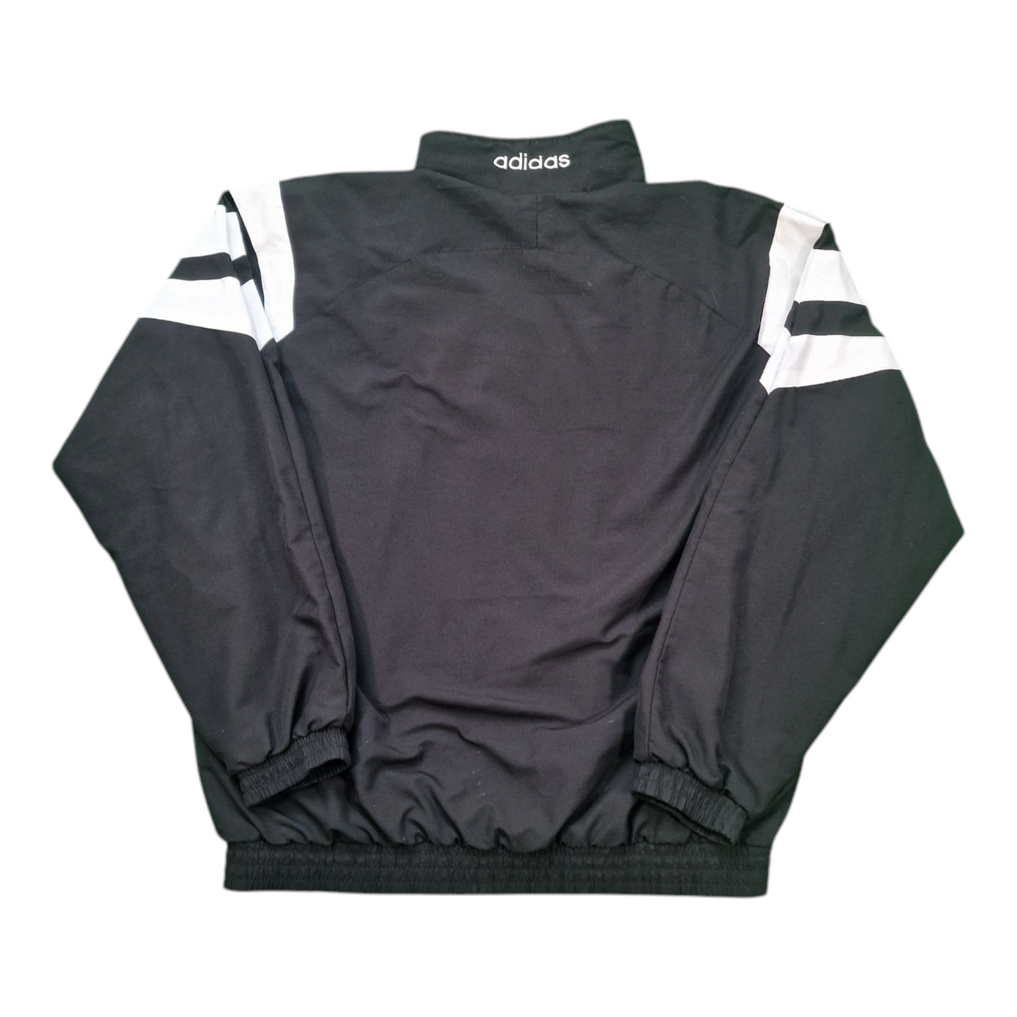 Newcastle United 1995/1997 Adidas Training Jacket (L)