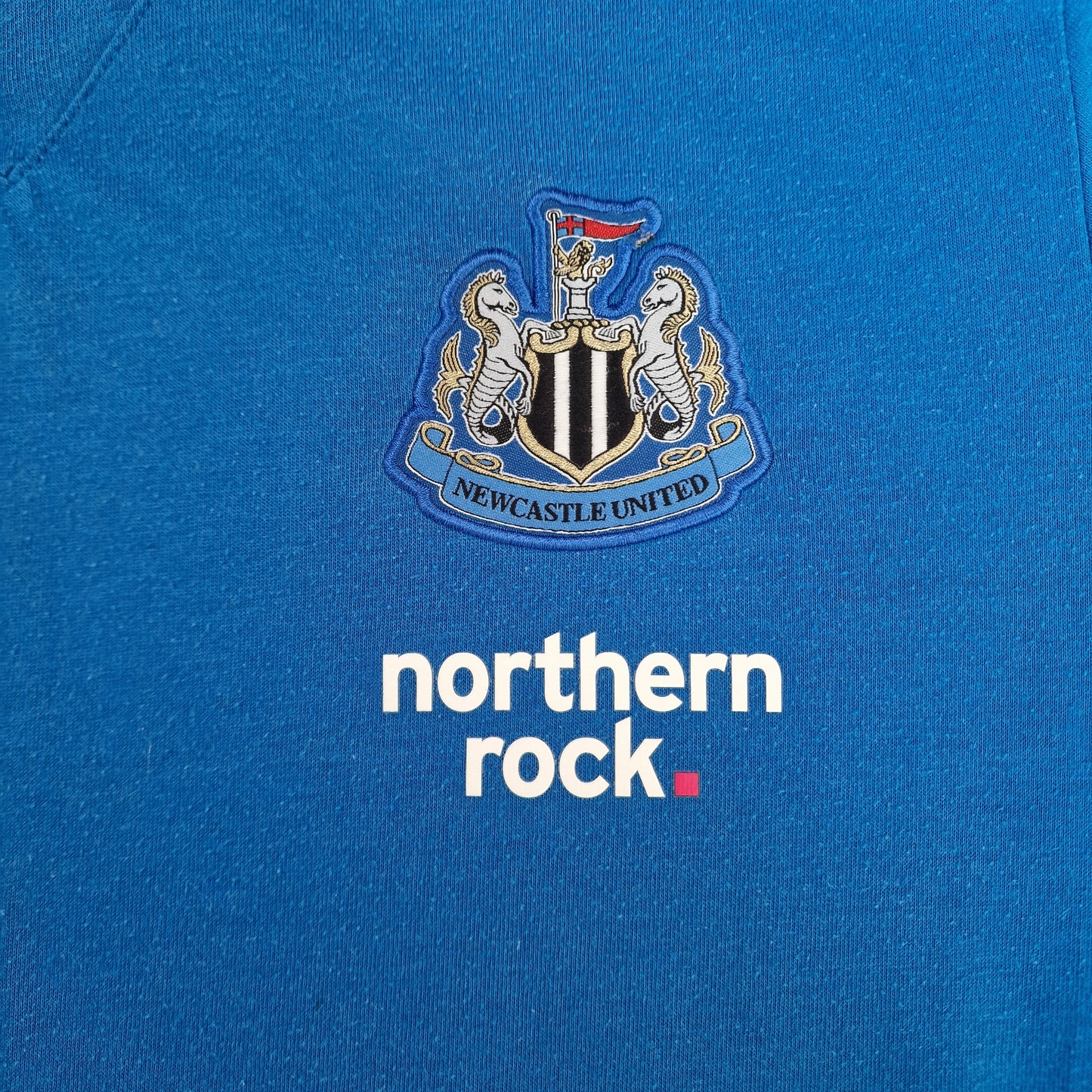 Newcastle United 2011/2012 Puma Training Shirt (L)