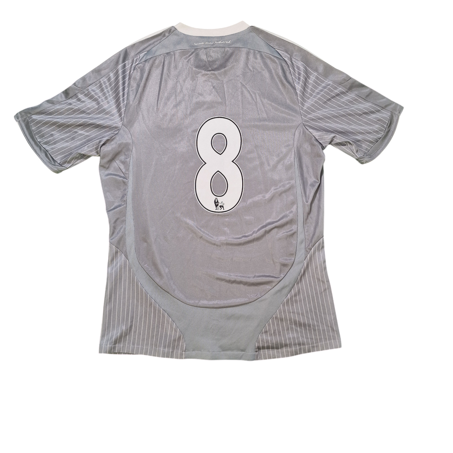 Newcastle United 2008/2009 Third Football Shirt (M)