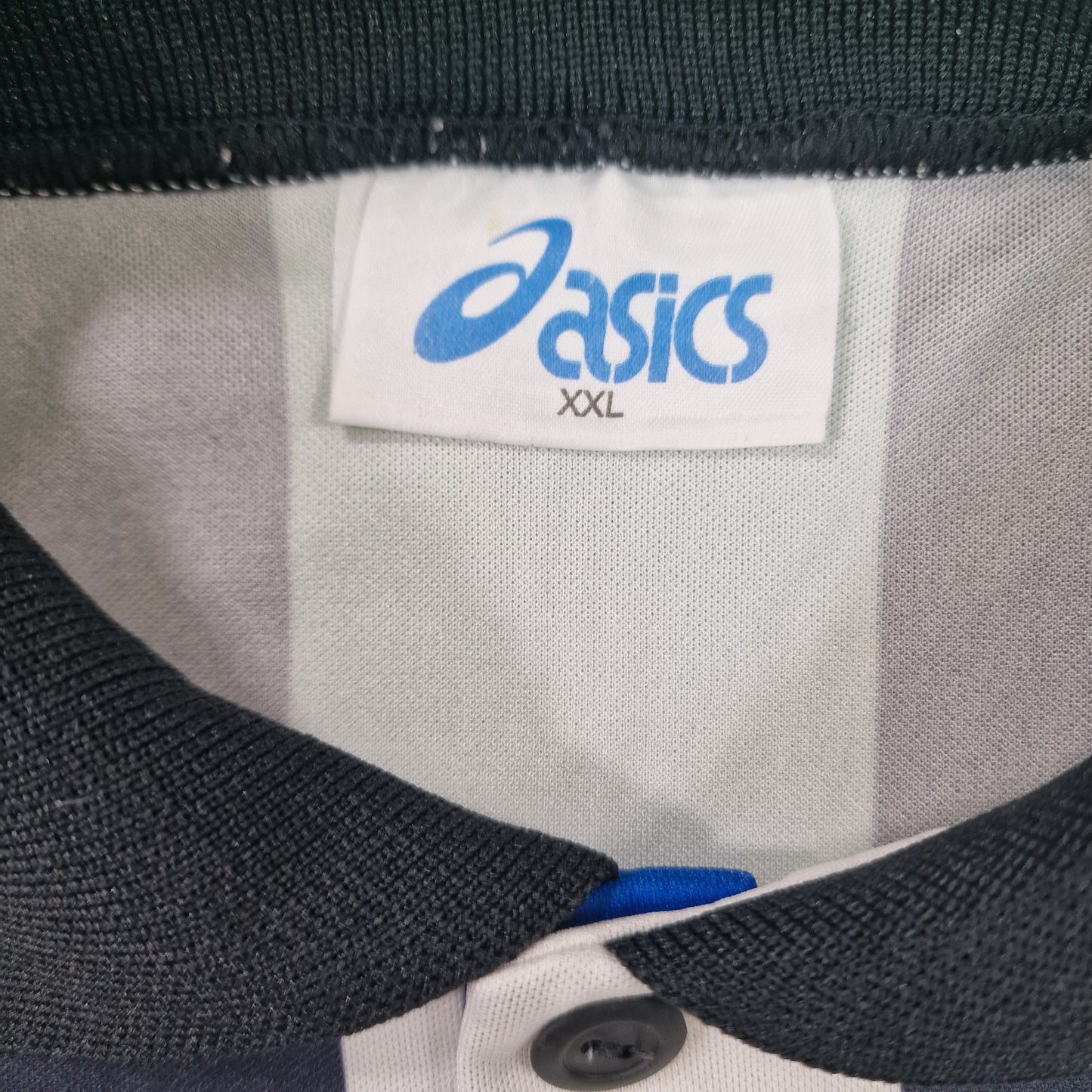 Newcastle United 1993/1995 Home Football Shirt (2XL)