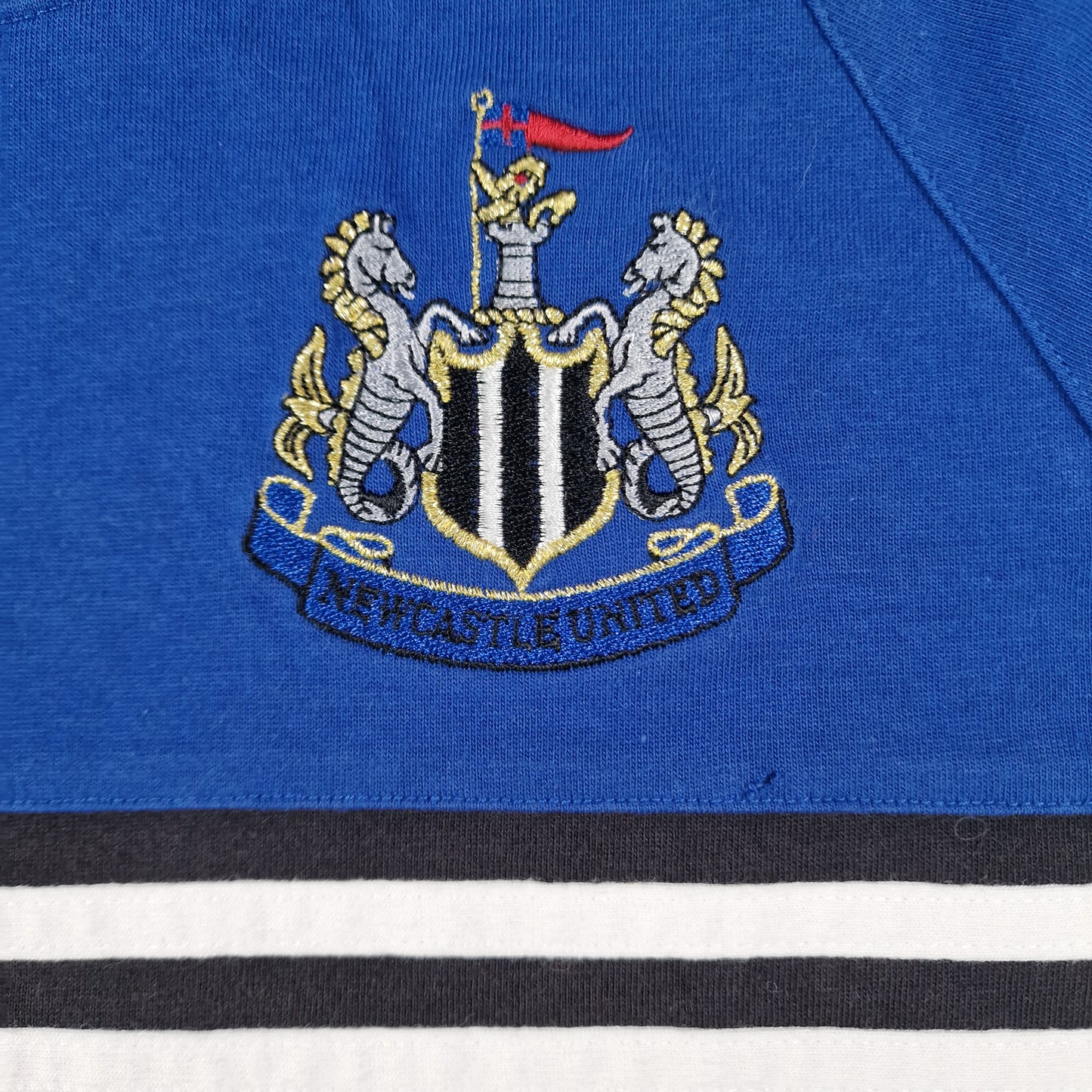 Newcastle United 1998/1999 Training T-Shirt (S)