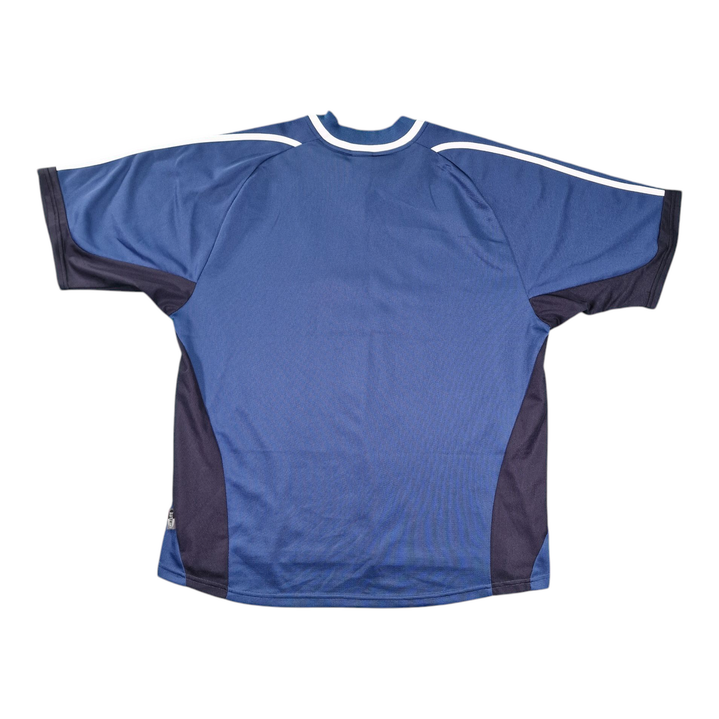 Newcastle United 2001/2002 Away Football Shirt (XL)