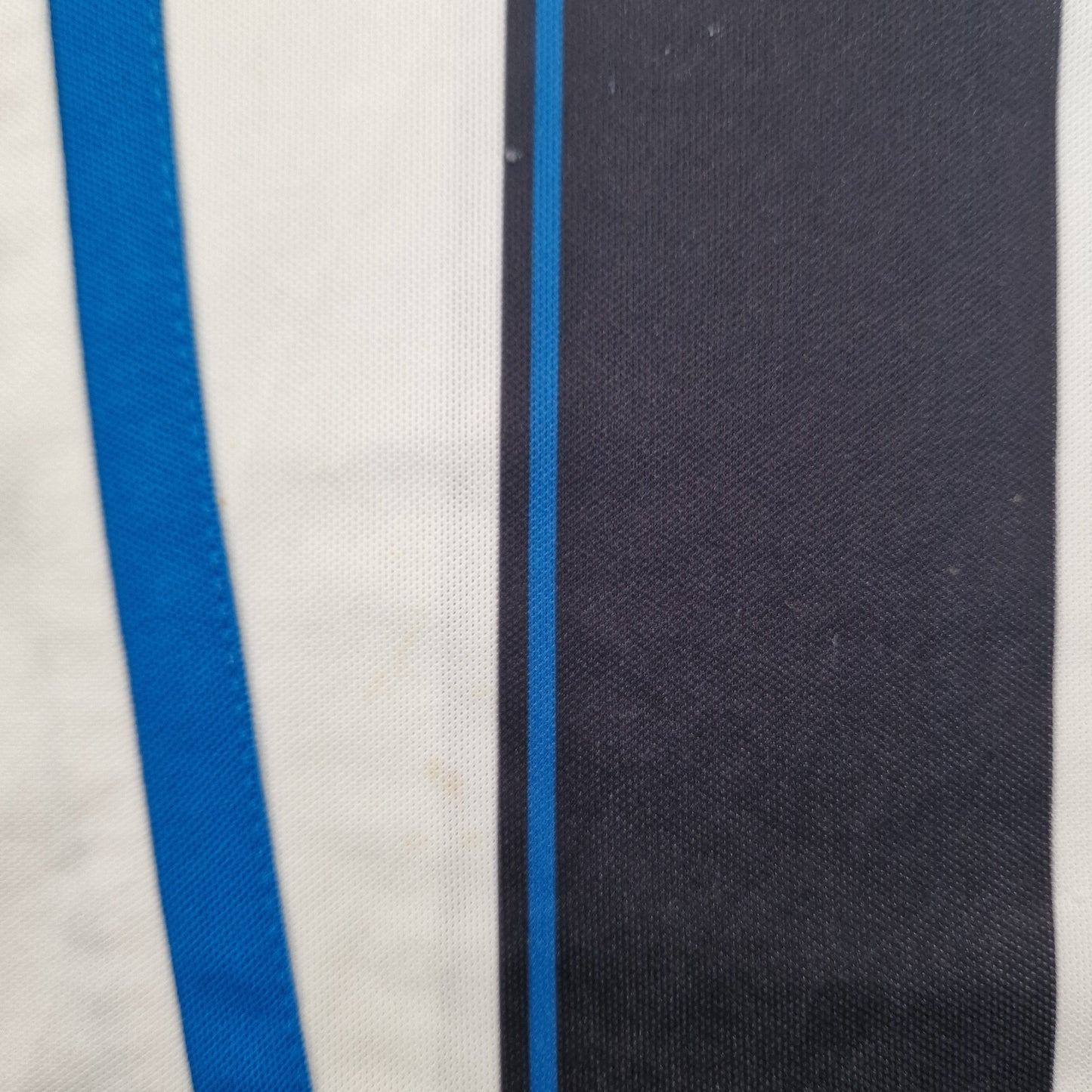 Newcastle United 2013/2014 Home Football Shirt (L)