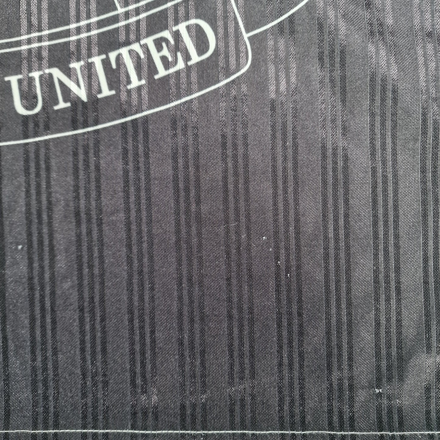 Newcastle United 1995/1996 Football Training Shirt (XL)