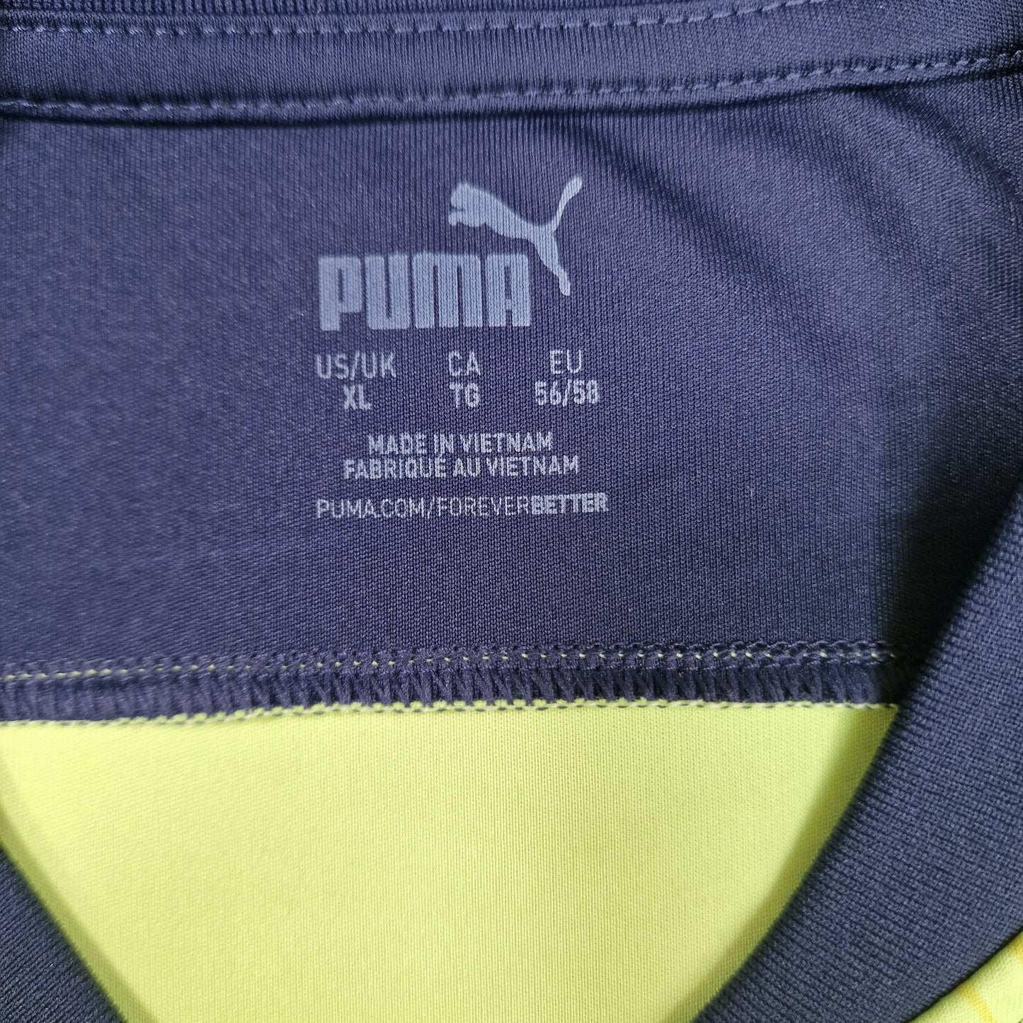 Newcastle United 2020/2021 Away Football Shirt (XL)